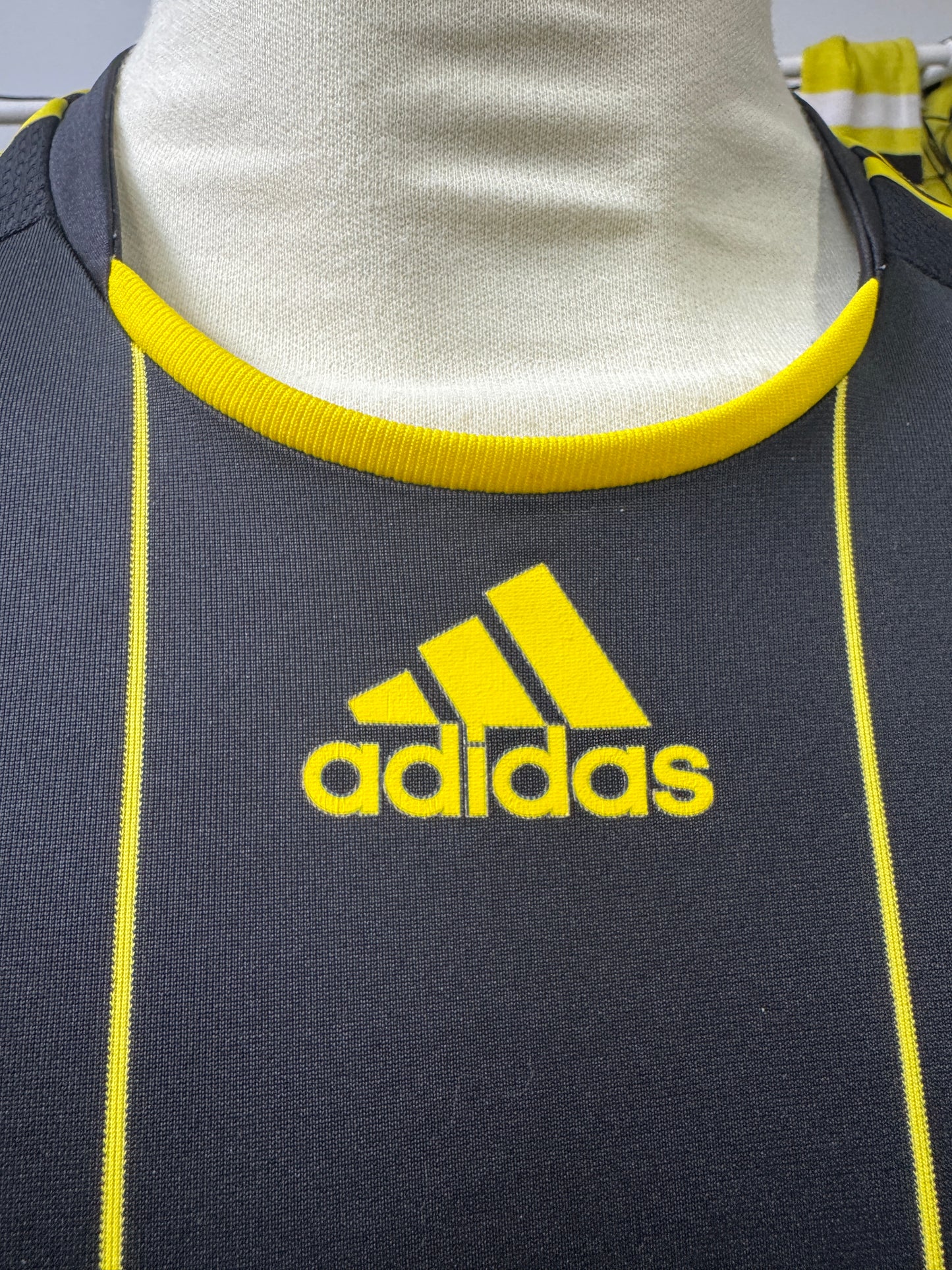 Columbus Crew 2010 Lenhart #32 Away - L