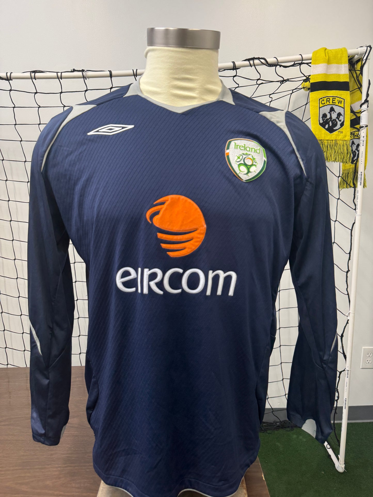 Ireland 2008 Goalkeeper - XL
