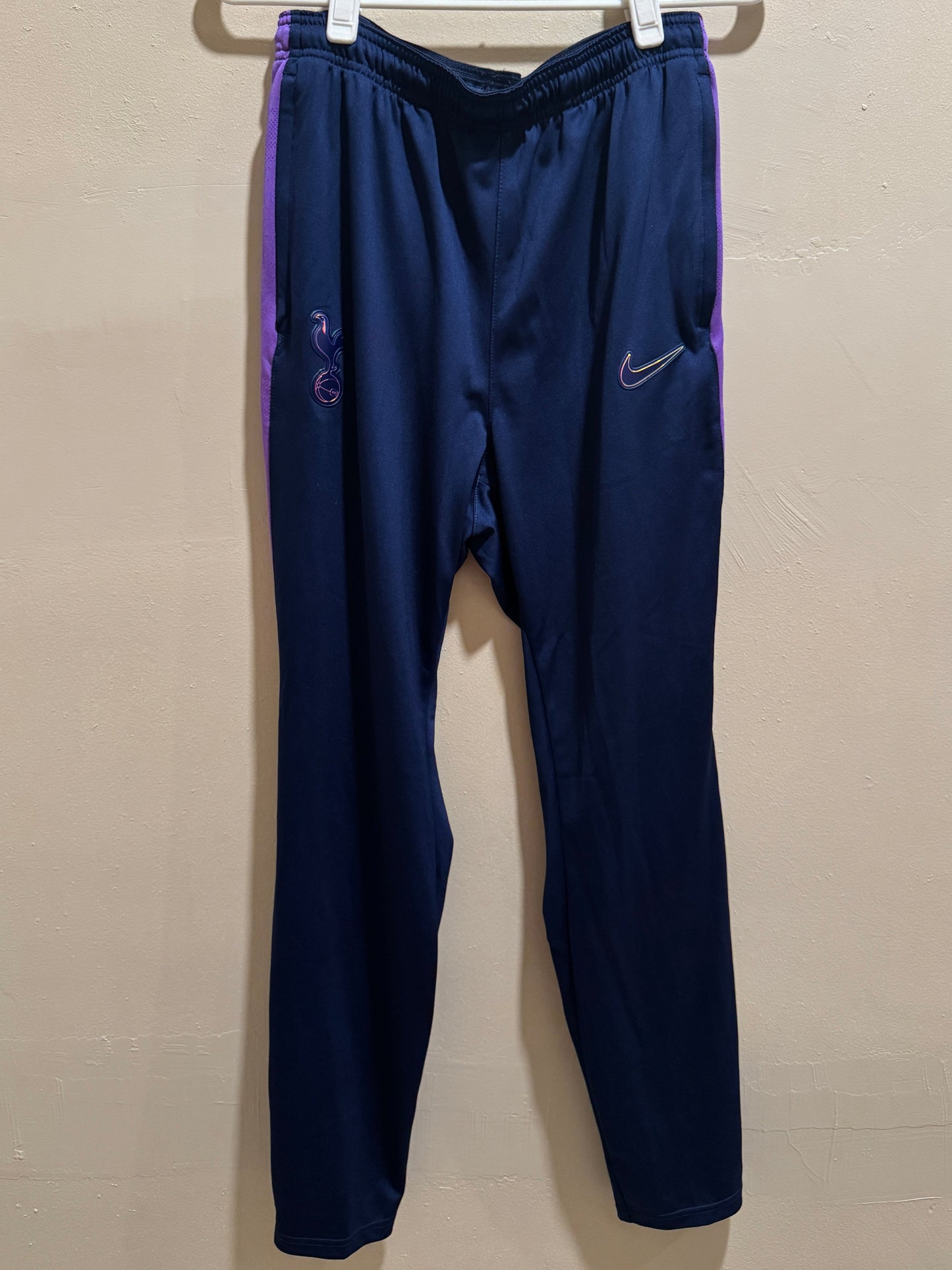 Tottenham Hotspur 2019 Full Training Tracksuit - M/L