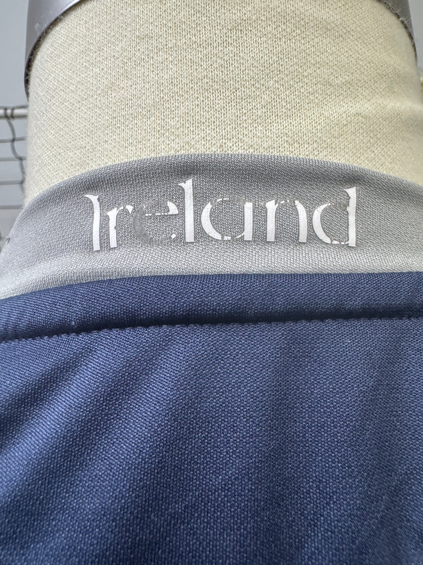 Ireland 2008 Goalkeeper - XL