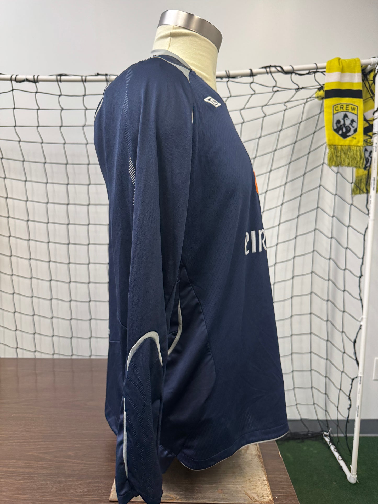 Ireland 2008 Goalkeeper - XL