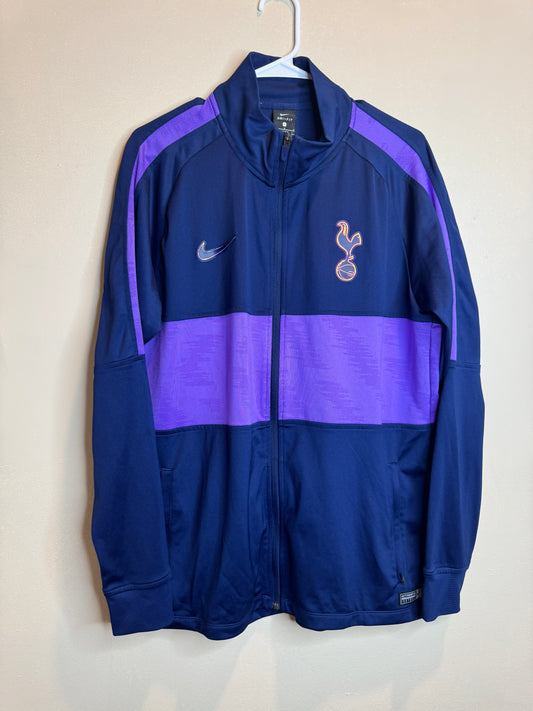 Tottenham Hotspur 2019 Full Training Tracksuit - M/L