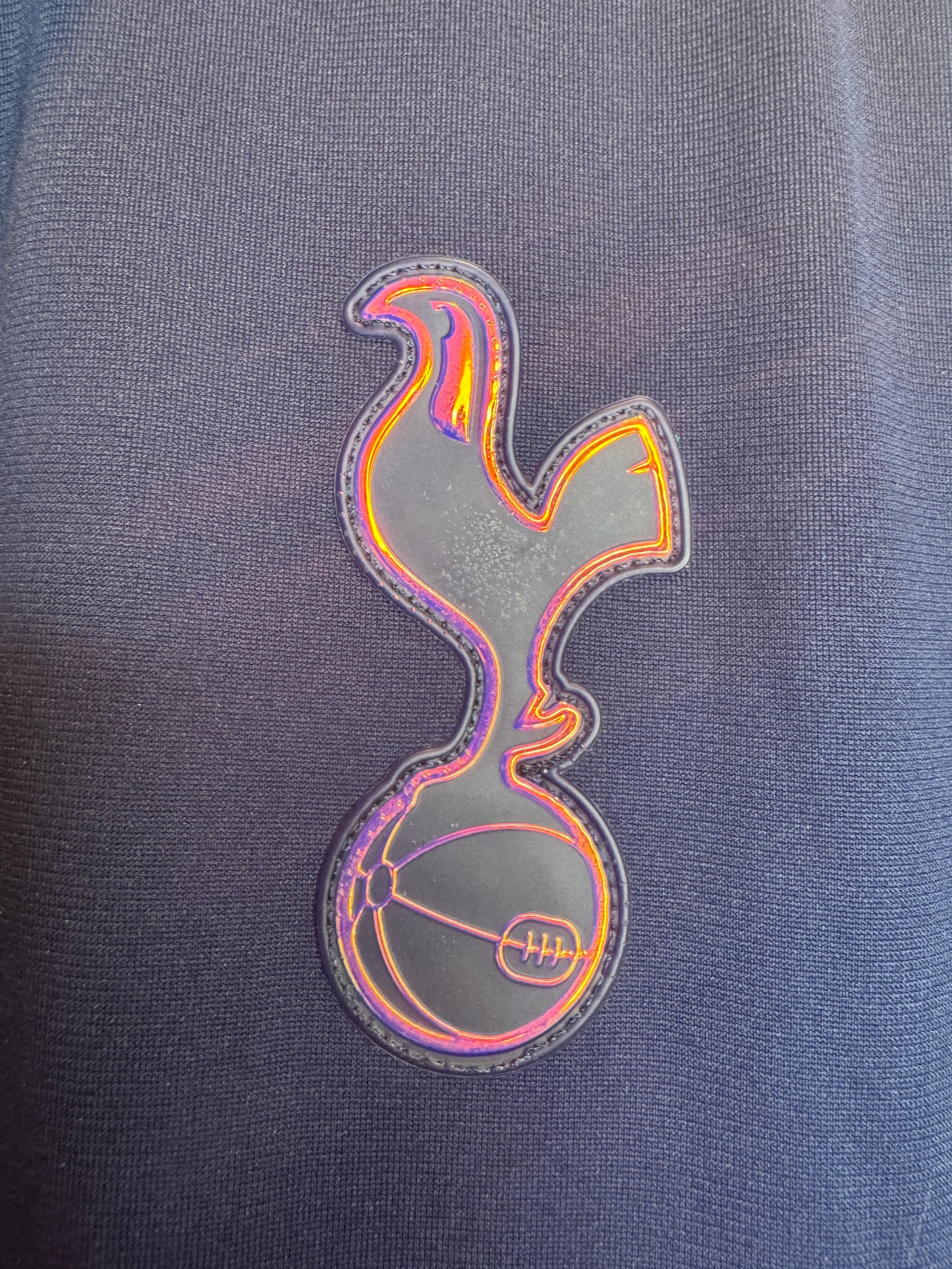 Tottenham Hotspur 2019 Full Training Tracksuit - M/L