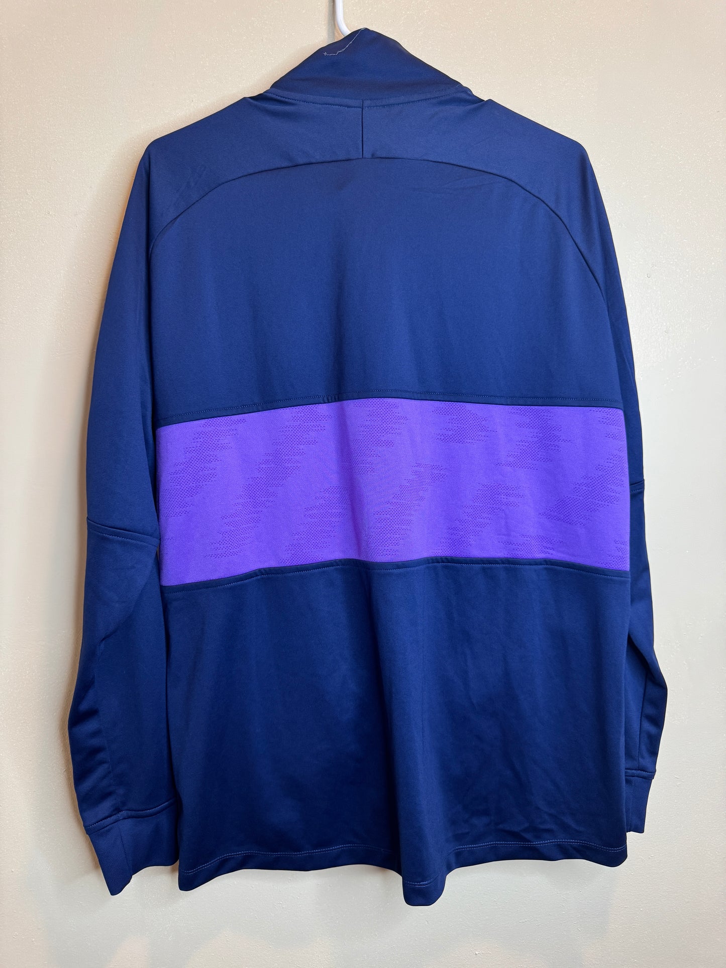 Tottenham Hotspur 2019 Full Training Tracksuit - M/L