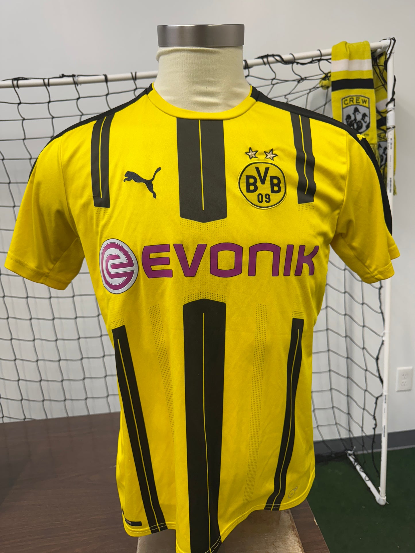 Dortmund 2016 Home - L
