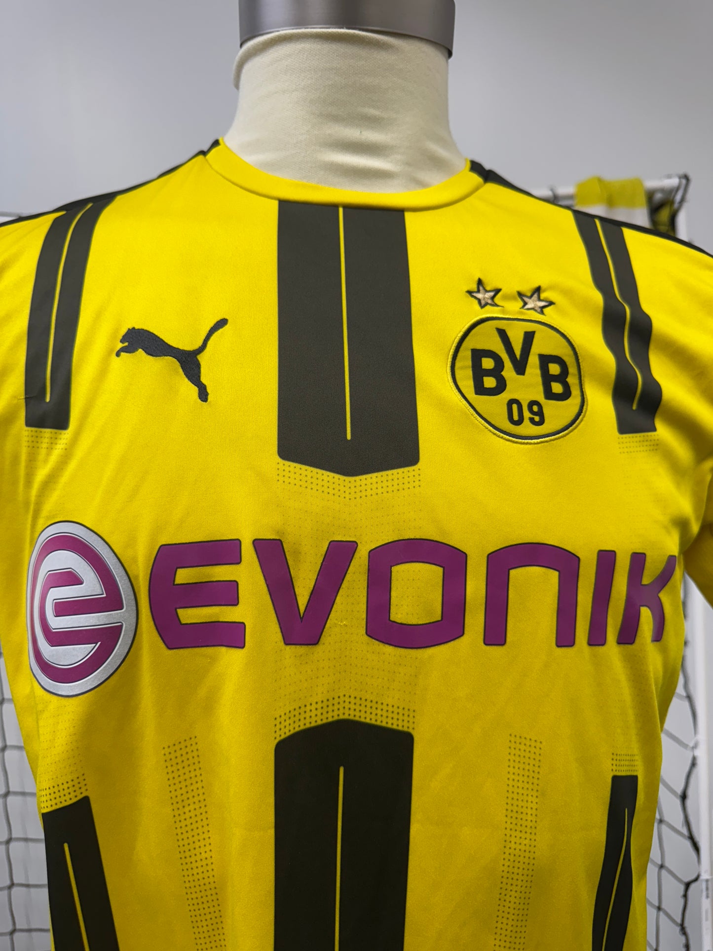 Dortmund 2016 Home - L