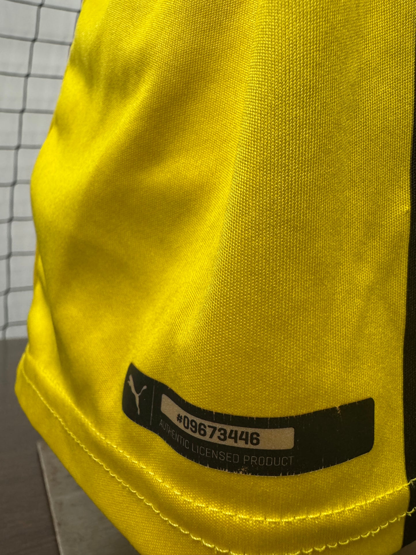 Dortmund 2016 Home - L