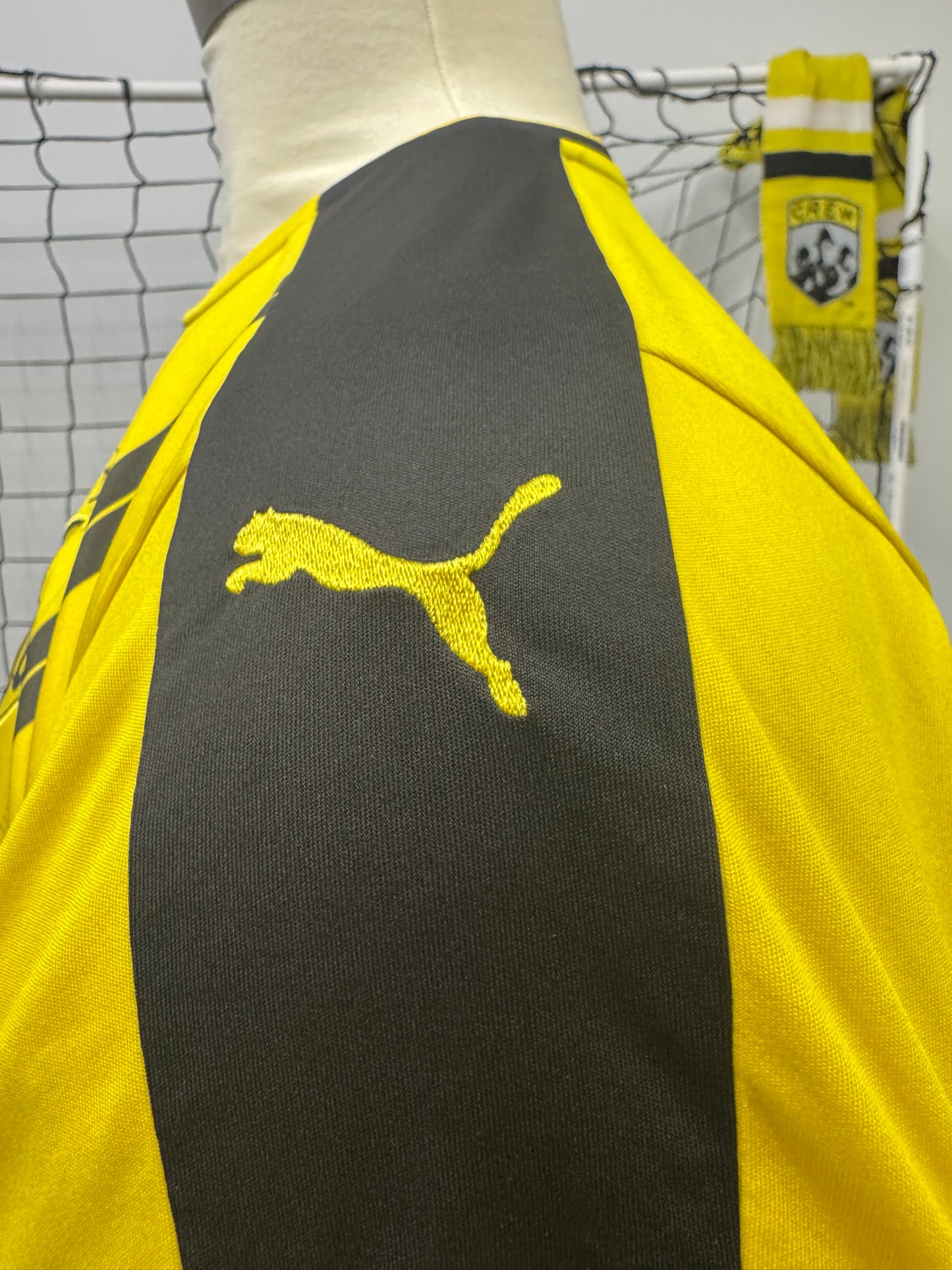 Dortmund 2016 Home - L