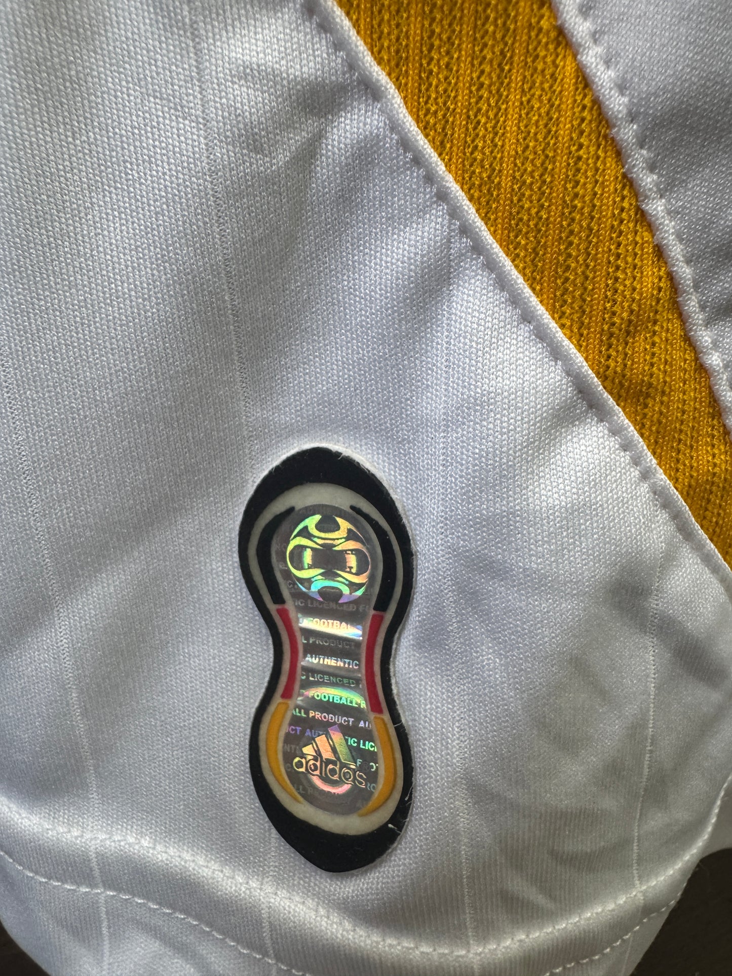 Germany 2006 Schweinsteiger #7 Home - XXL