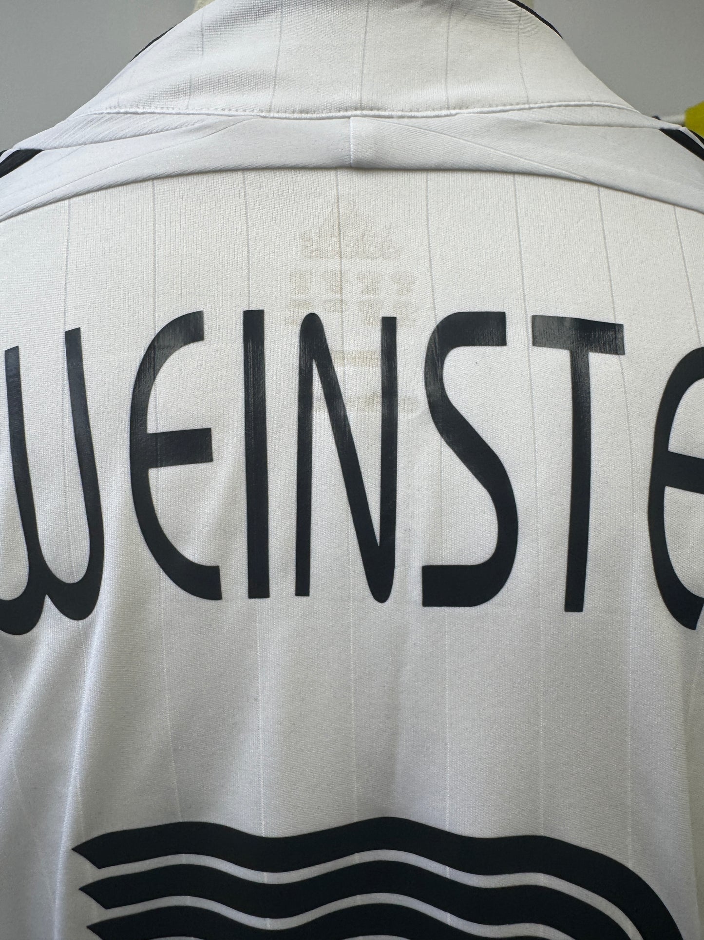 Germany 2006 Schweinsteiger #7 Home - XXL