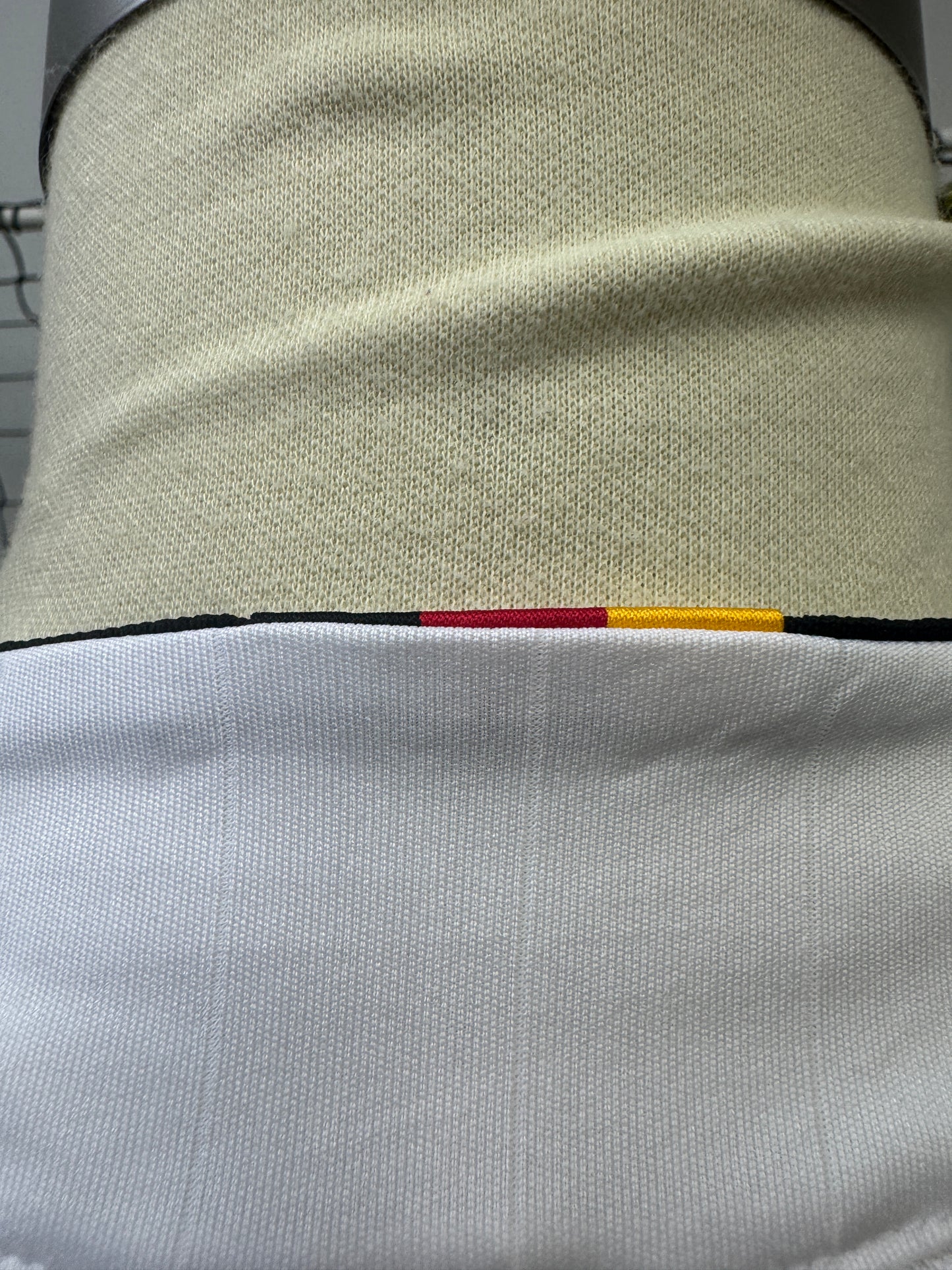 Germany 2006 Schweinsteiger #7 Home - XXL