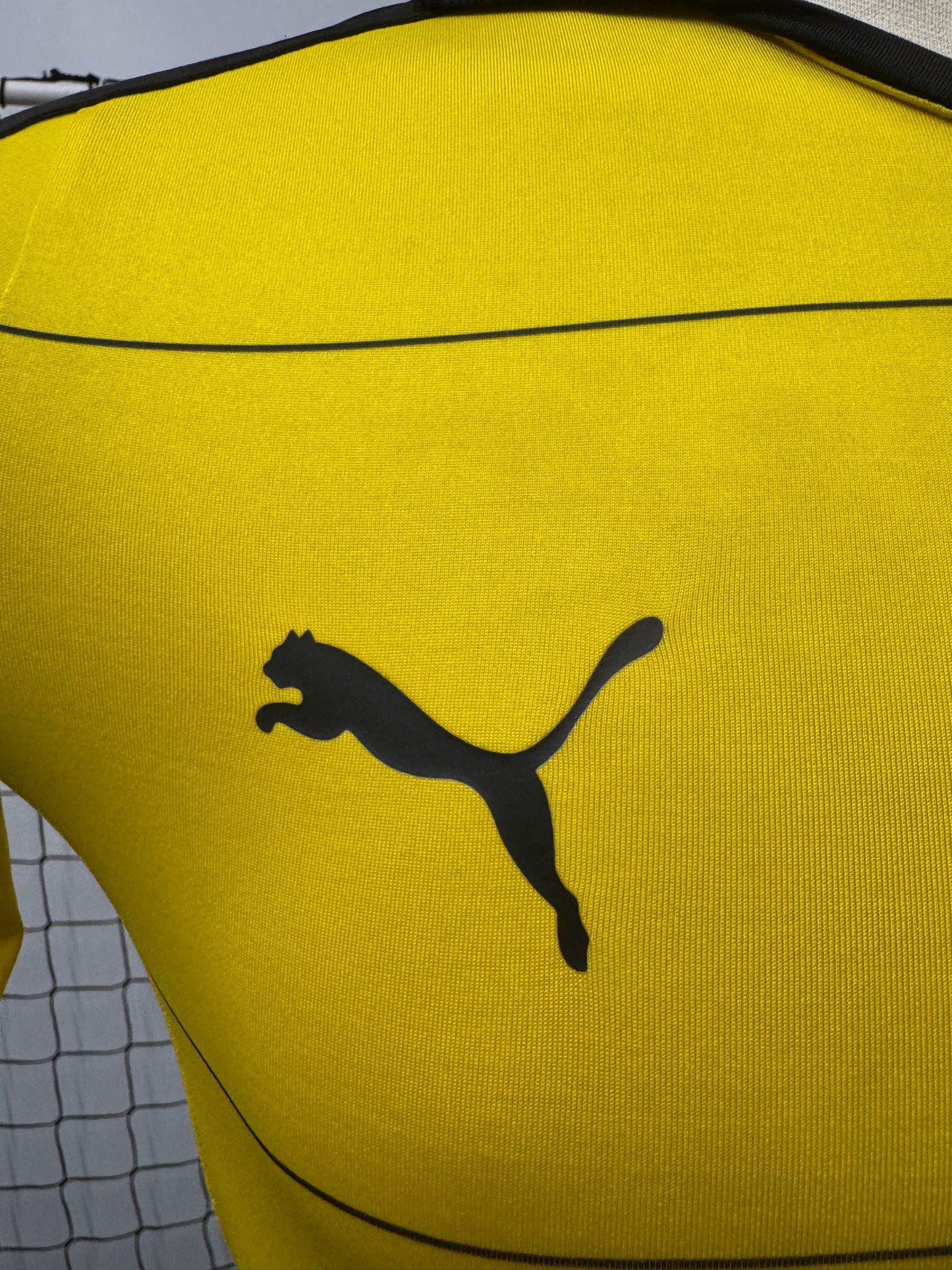 Dortmund 2015 Home Player Issue - M