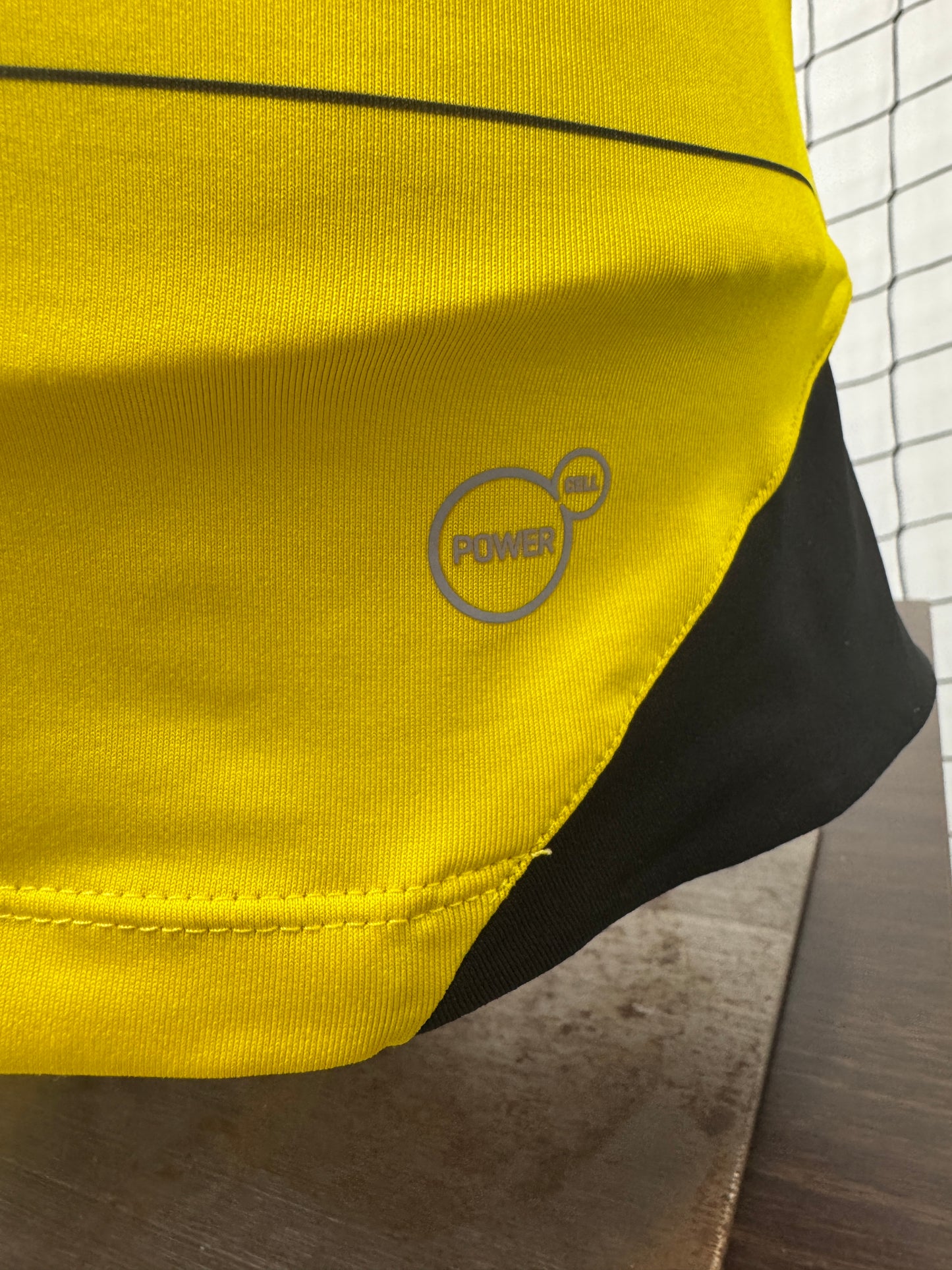 Dortmund 2015 Home Player Issue - M