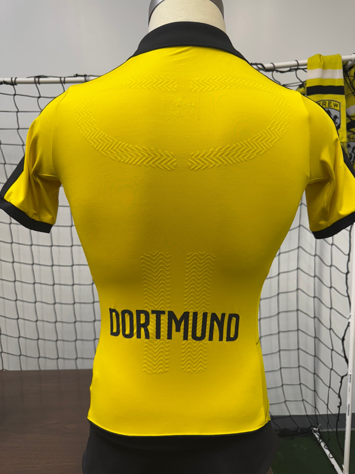 Dortmund 2015 Home Player Issue - M