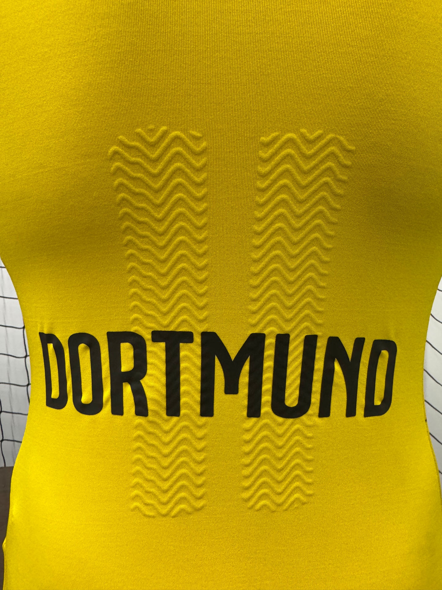 Dortmund 2015 Home Player Issue - M