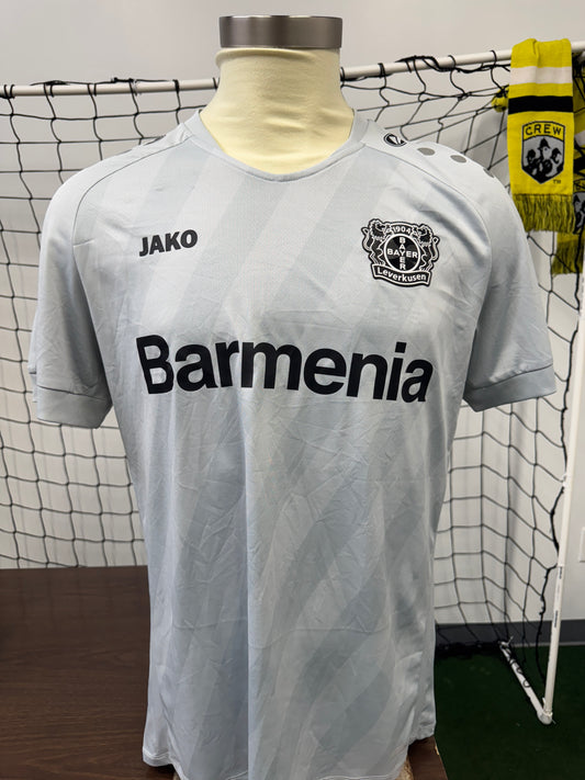 Bayer Leverkusen 2018 Training Shirt - XL