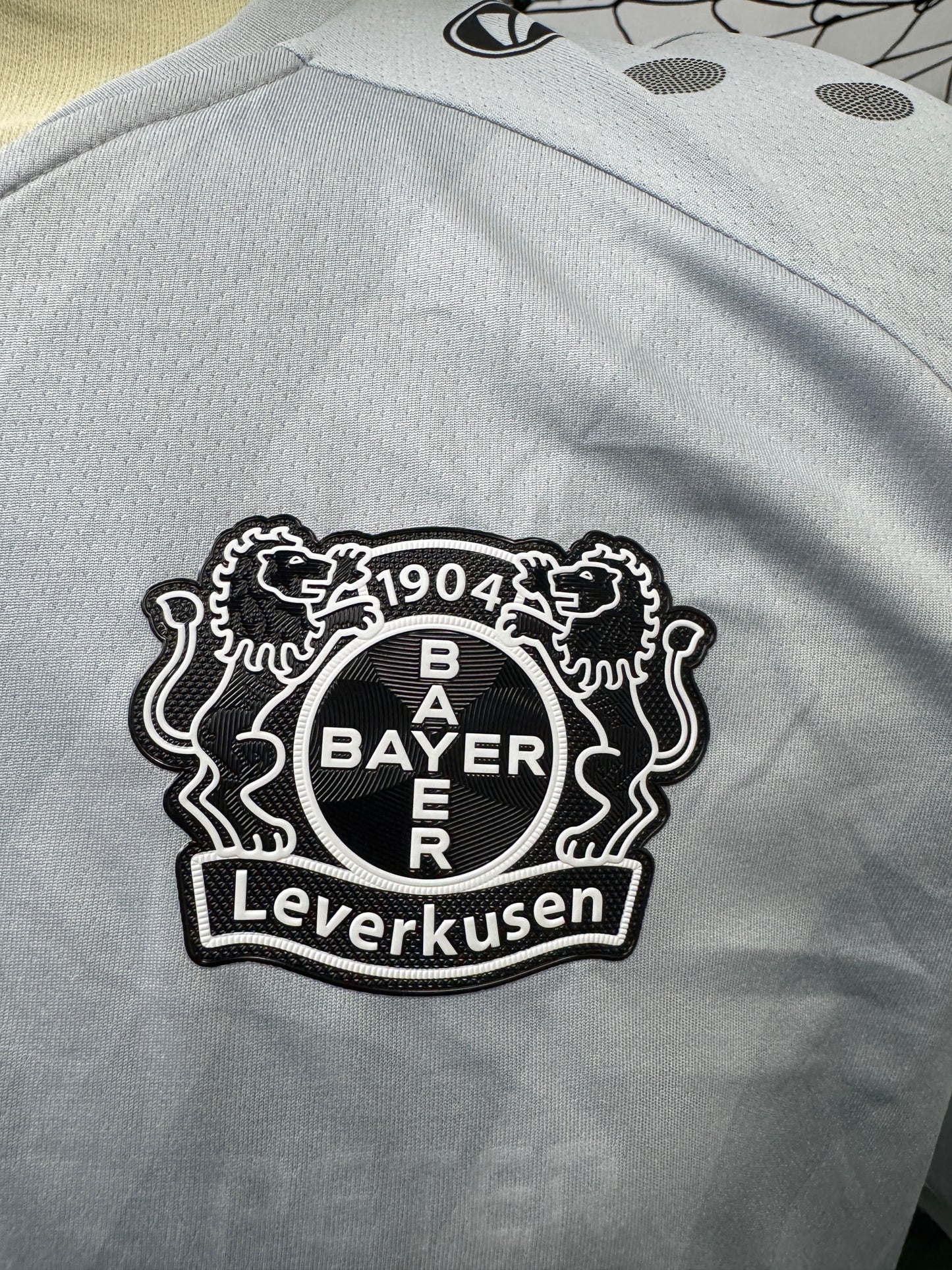 Bayer Leverkusen 2018 Training - XL