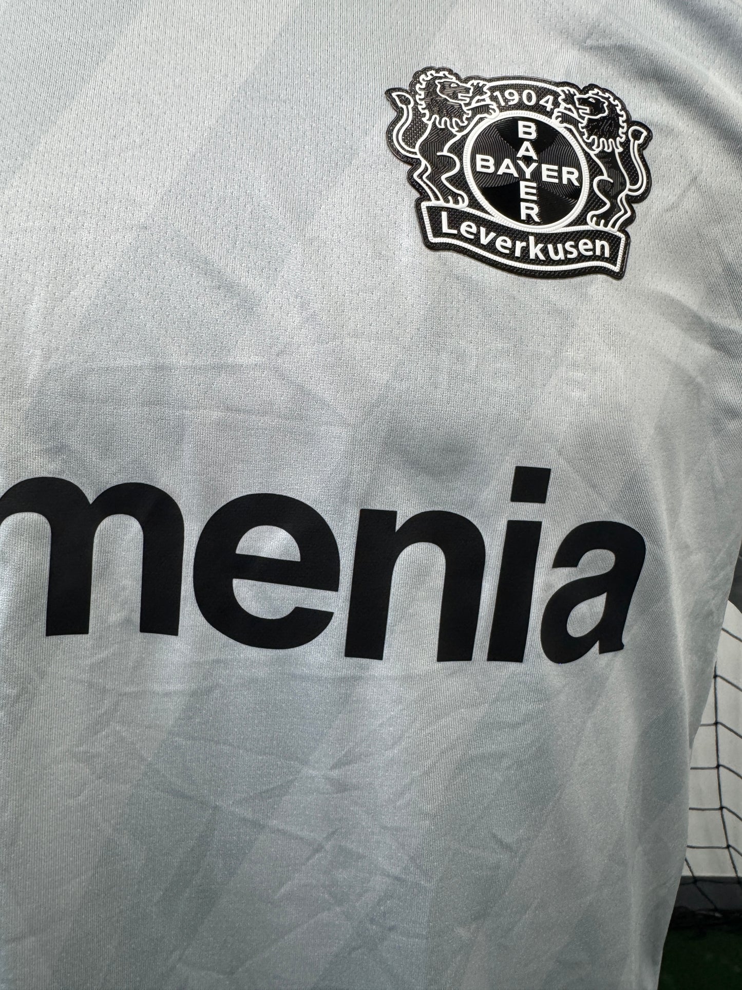 Bayer Leverkusen 2018 Training - XL