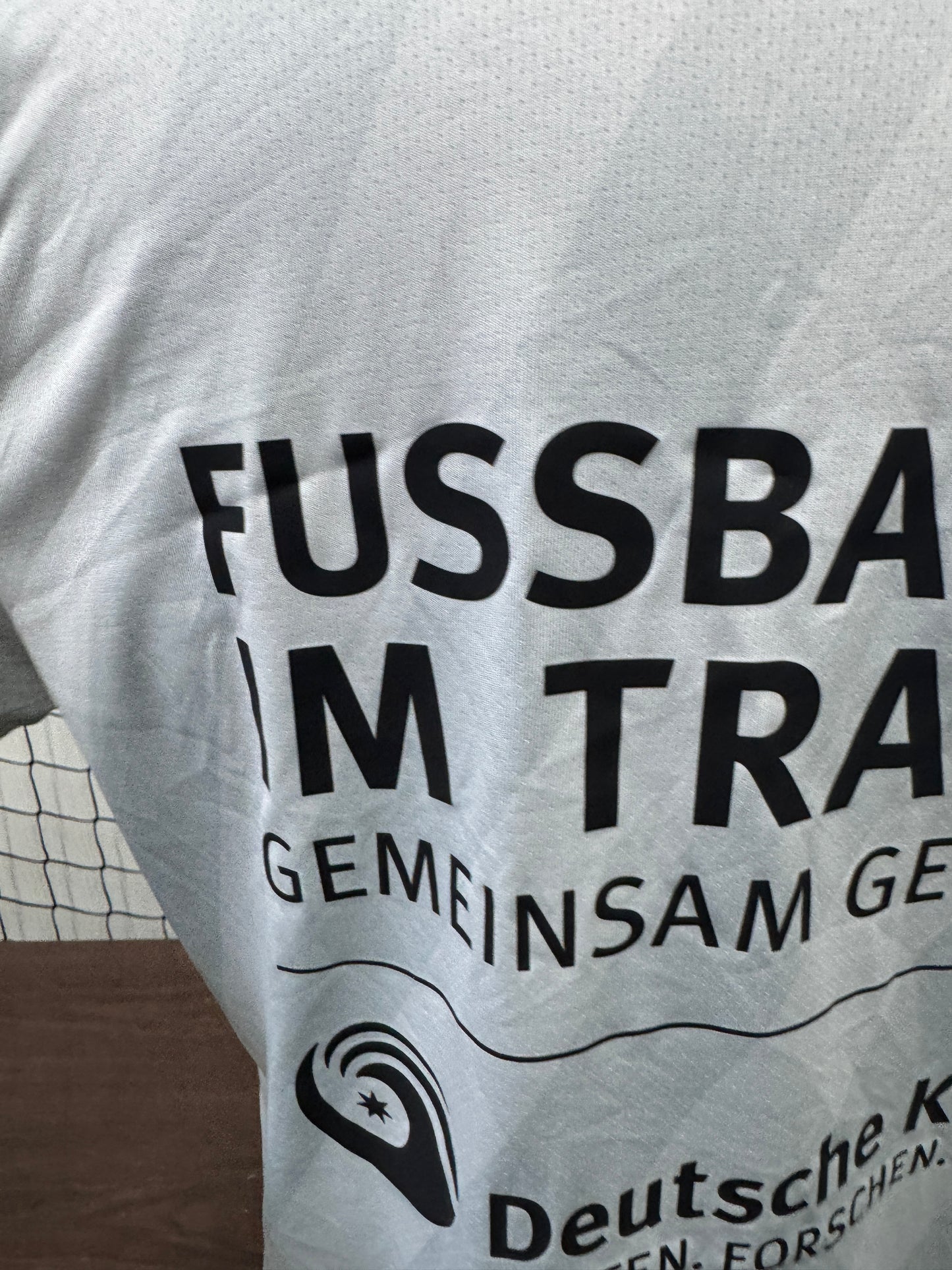 Bayer Leverkusen 2018 Training - XL