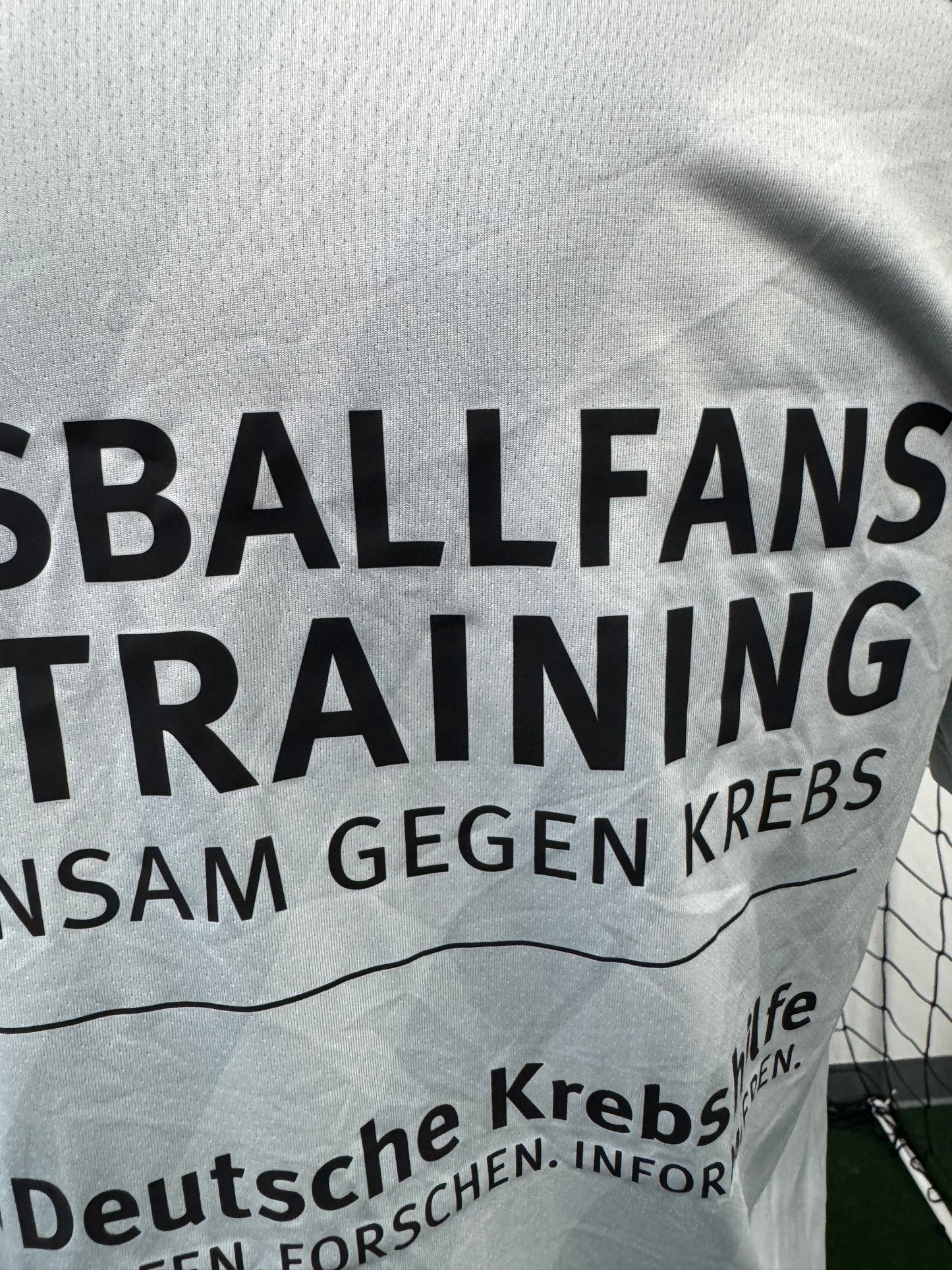 Bayer Leverkusen 2018 Training - XL