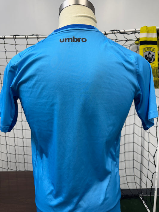 Vasco da Gama 2015 Goalkeeper Shirt - L