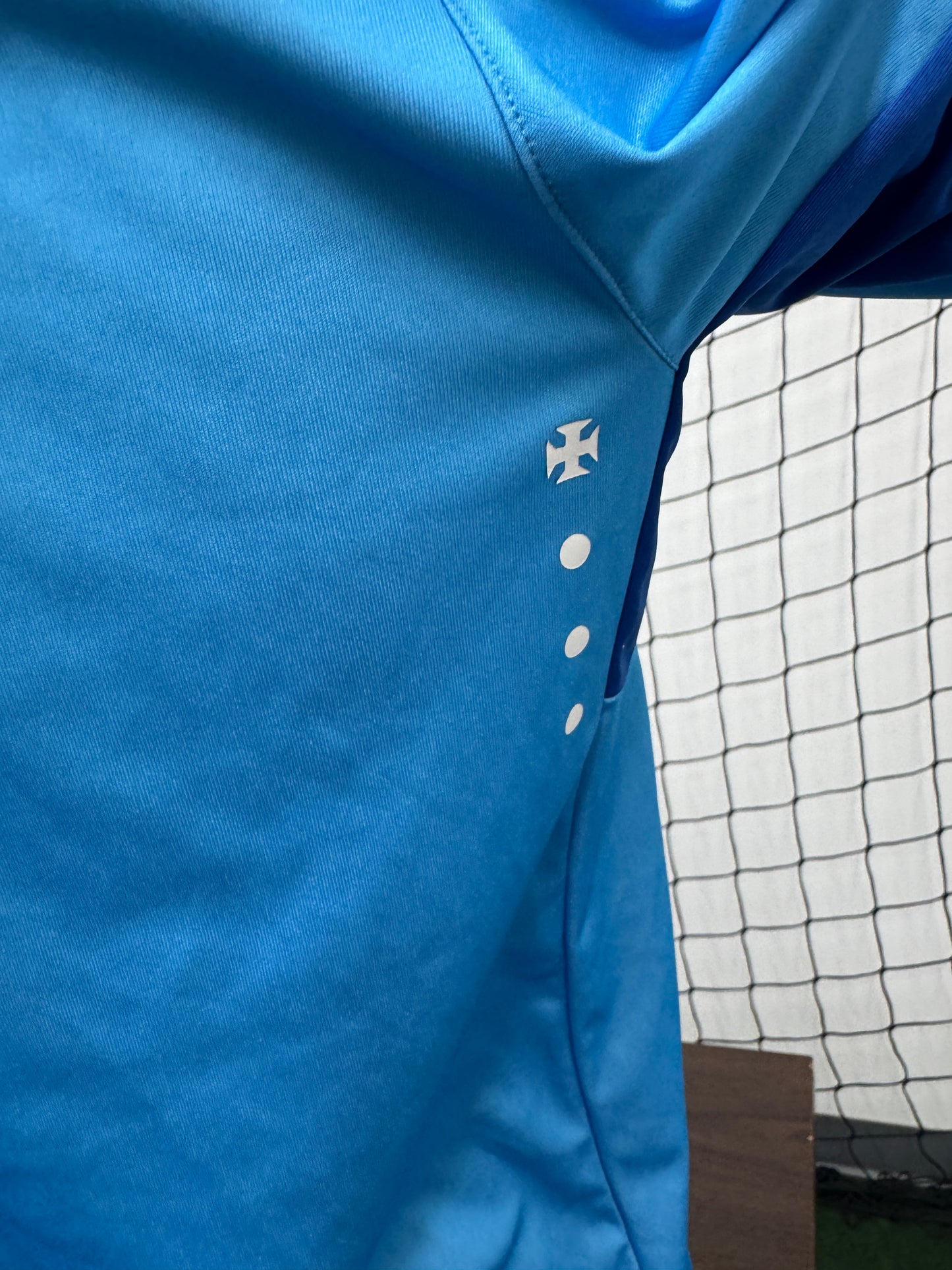 Vasco da Gama 2015 Goalkeeper - L