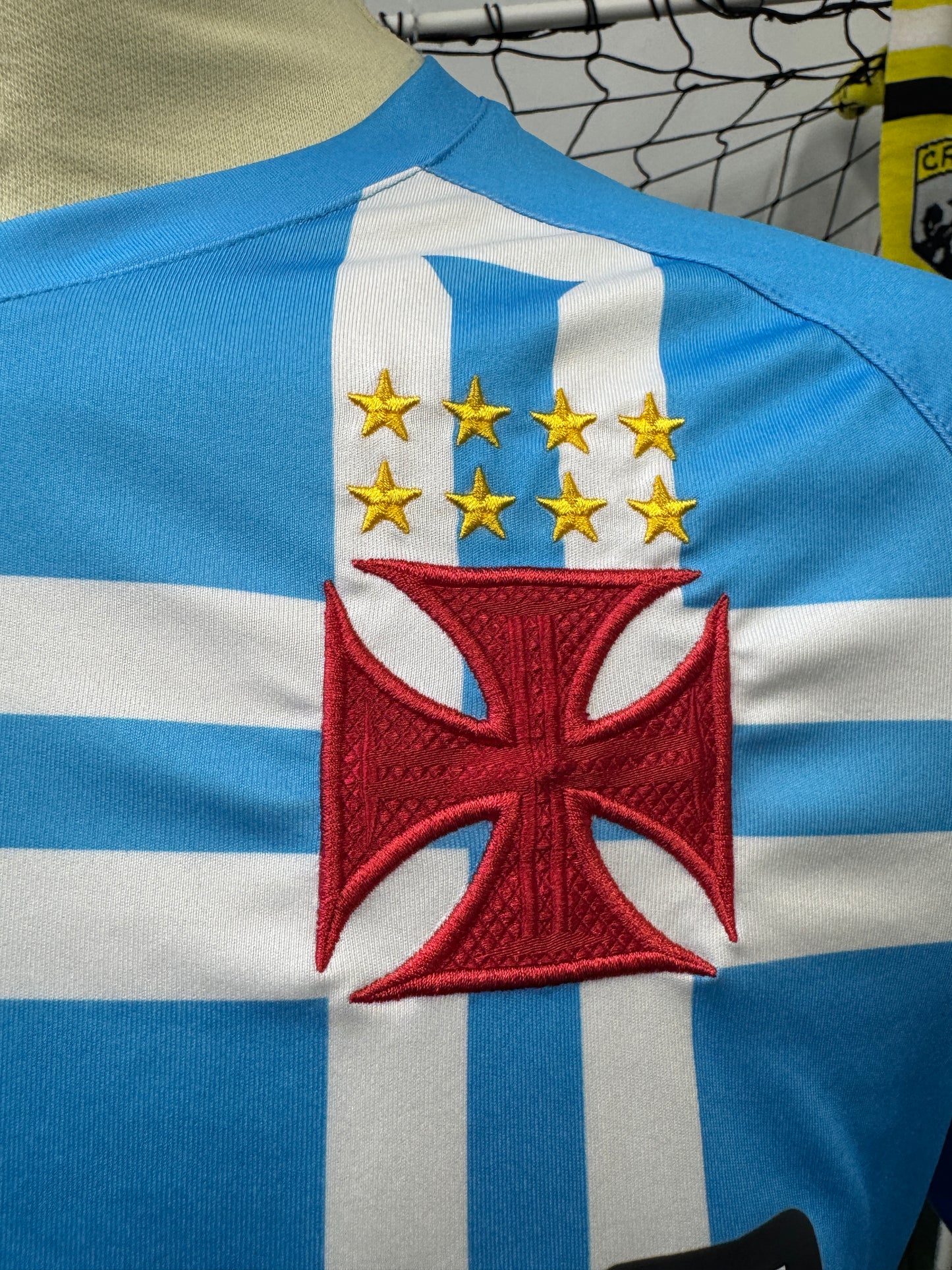 Vasco da Gama 2015 Goalkeeper - L