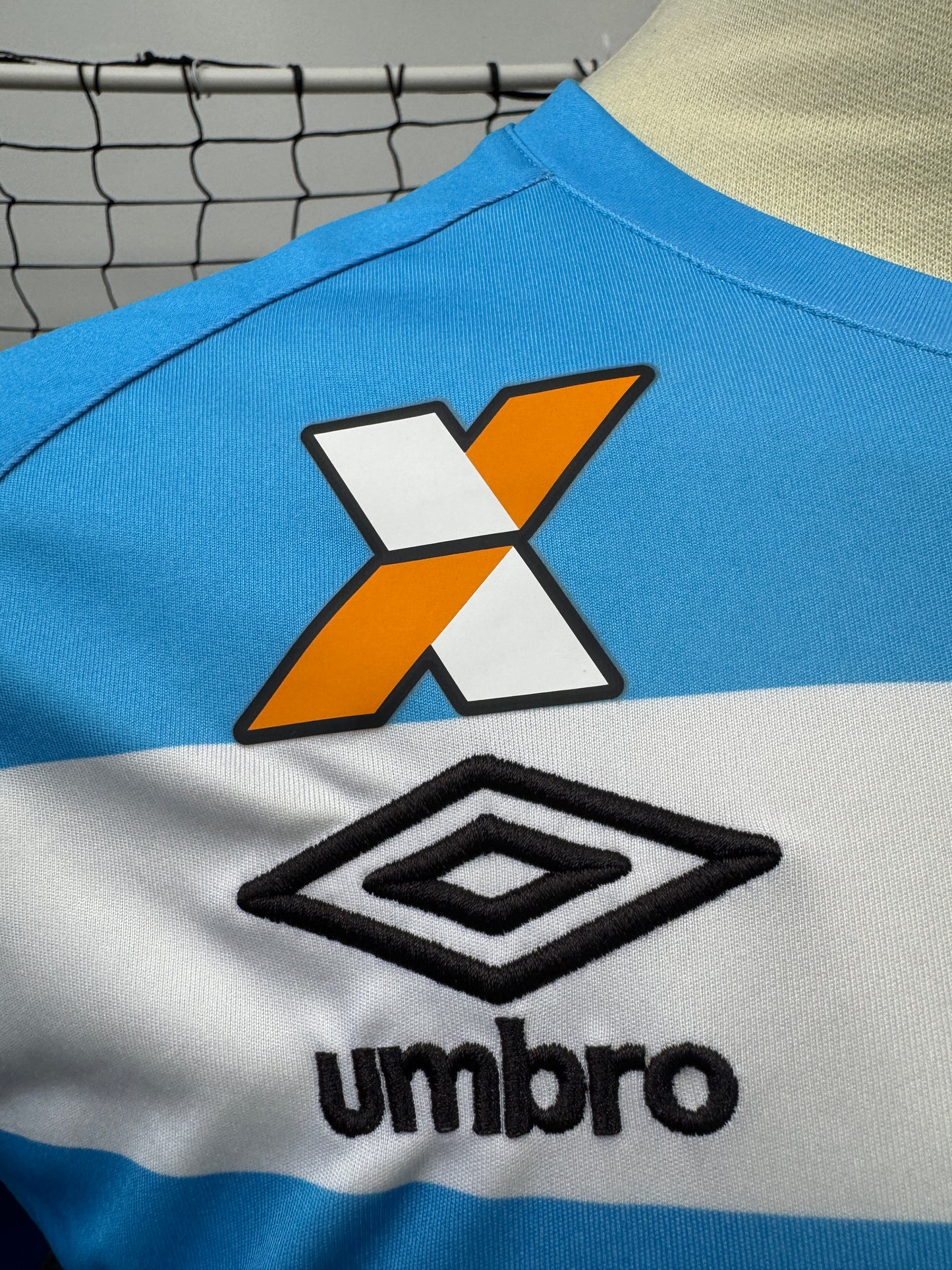 Vasco da Gama 2015 Goalkeeper - L