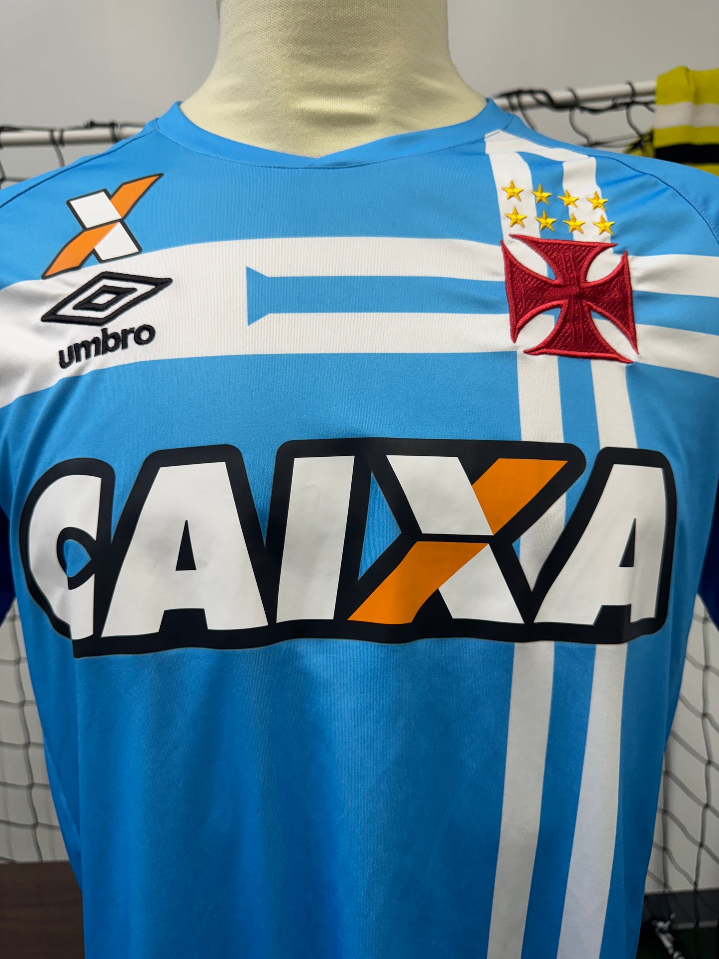 Vasco da Gama 2015 Goalkeeper - L