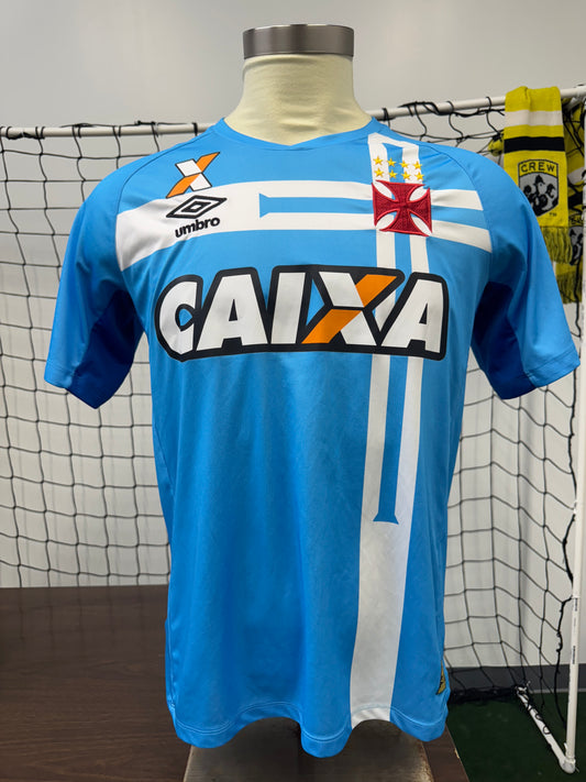 Vasco da Gama 2015 Goalkeeper Shirt - L