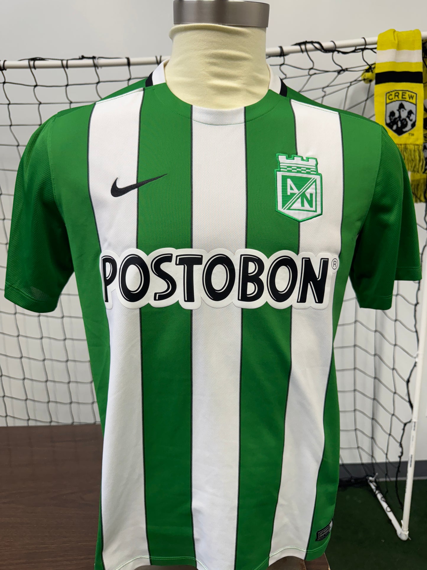 Atletico Nacional 2020 Home - L