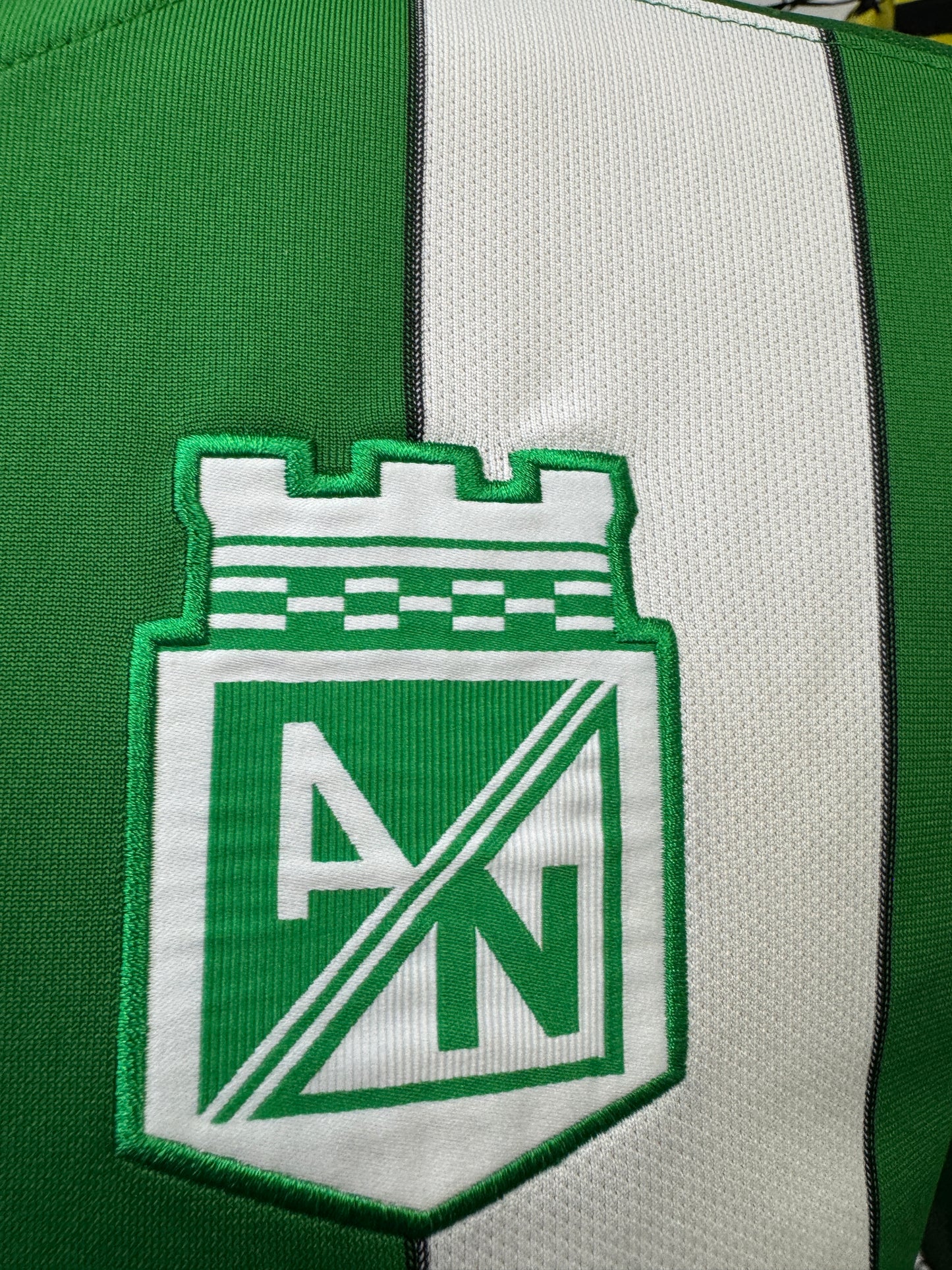 Atletico Nacional 2020 Home - L