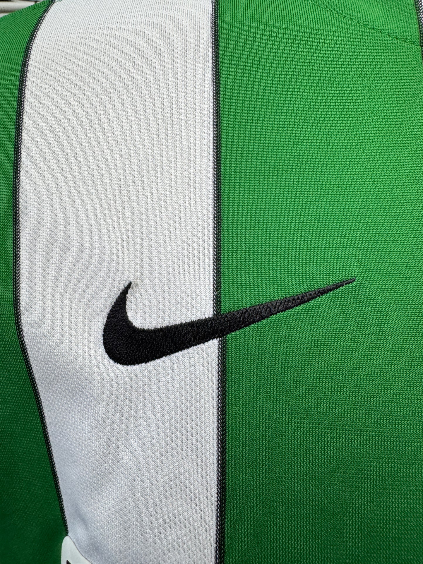 Atletico Nacional 2020 Home - L