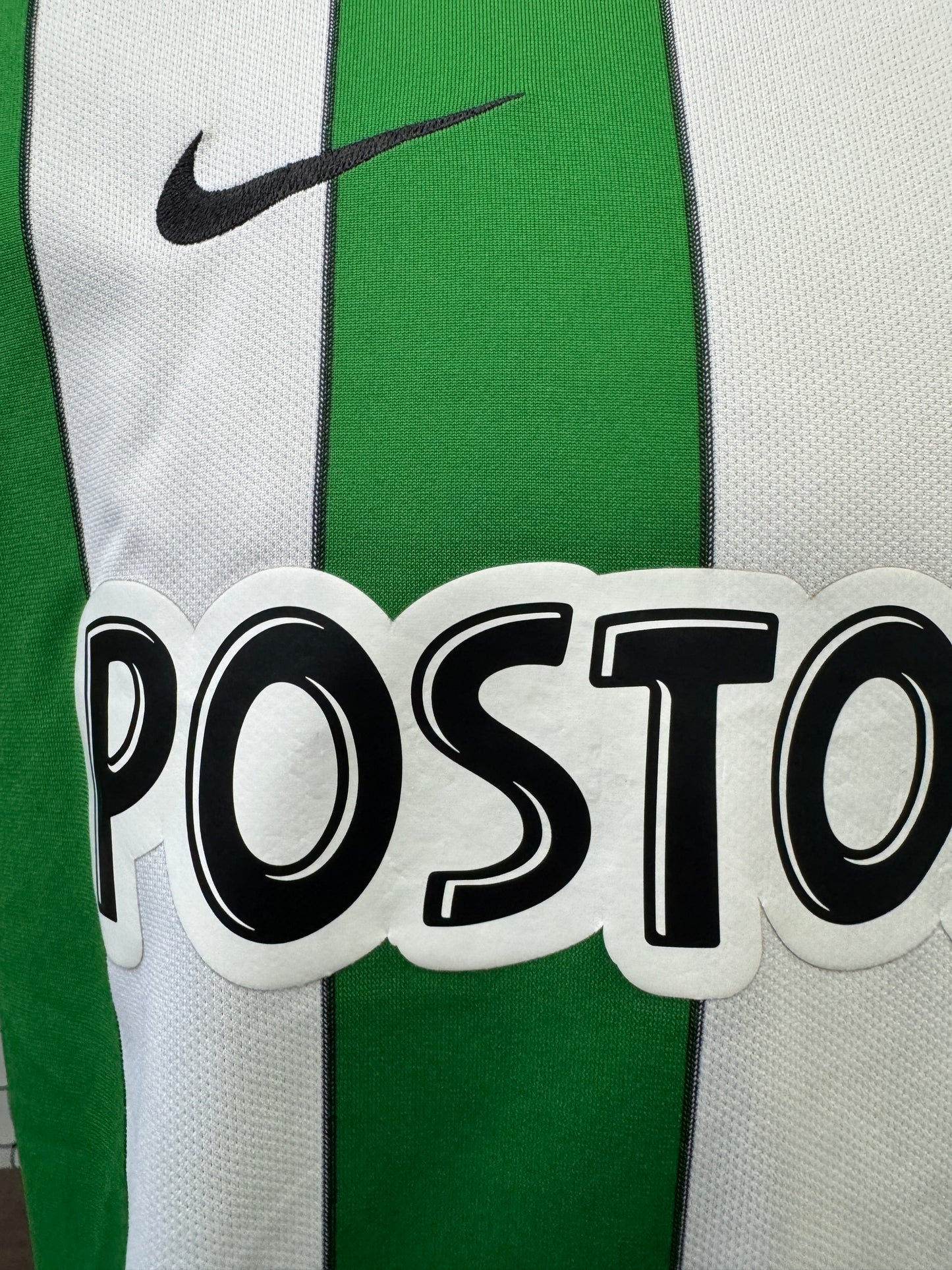 Atletico Nacional 2020 Home - L