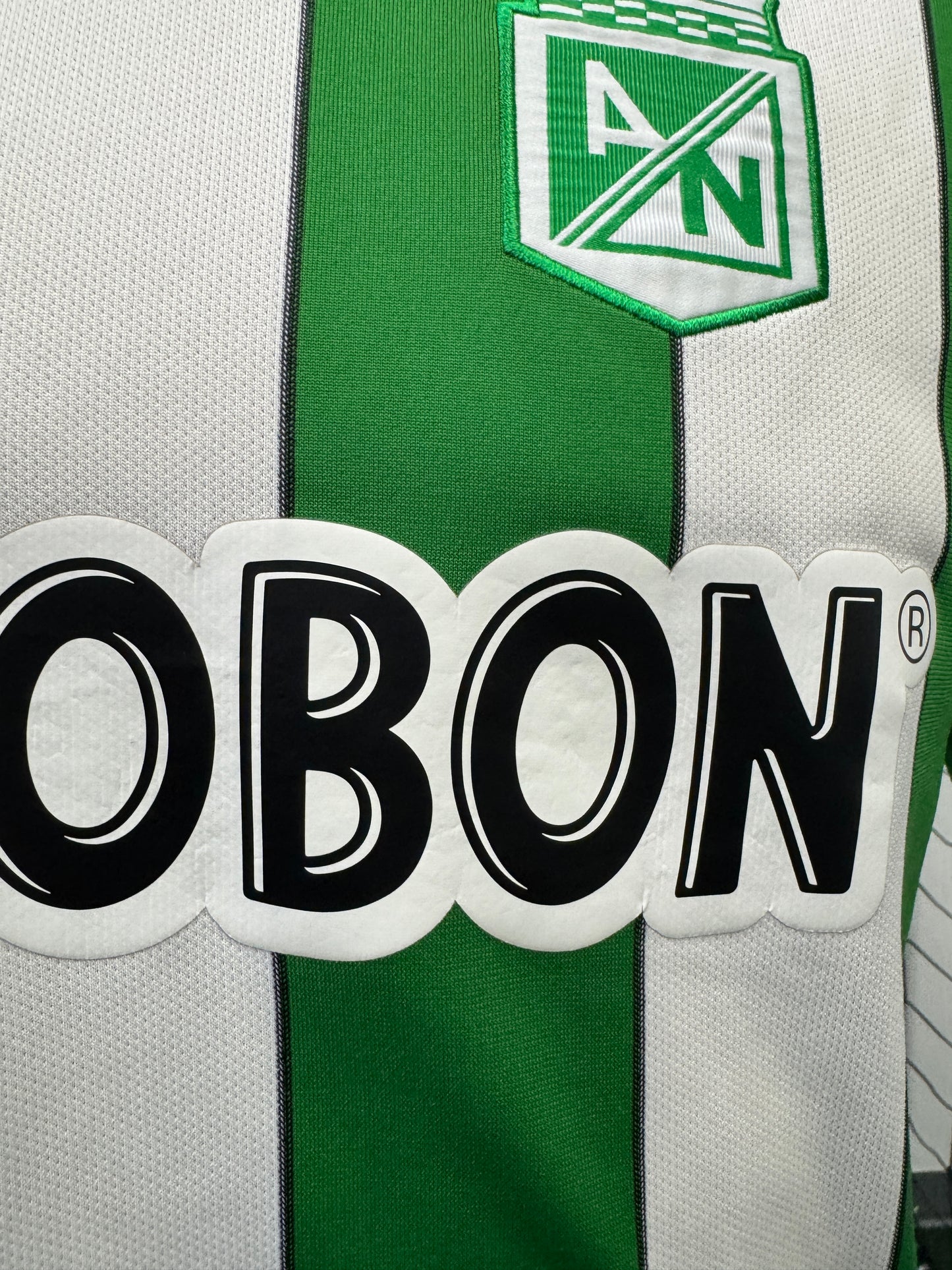 Atletico Nacional 2020 Home - L