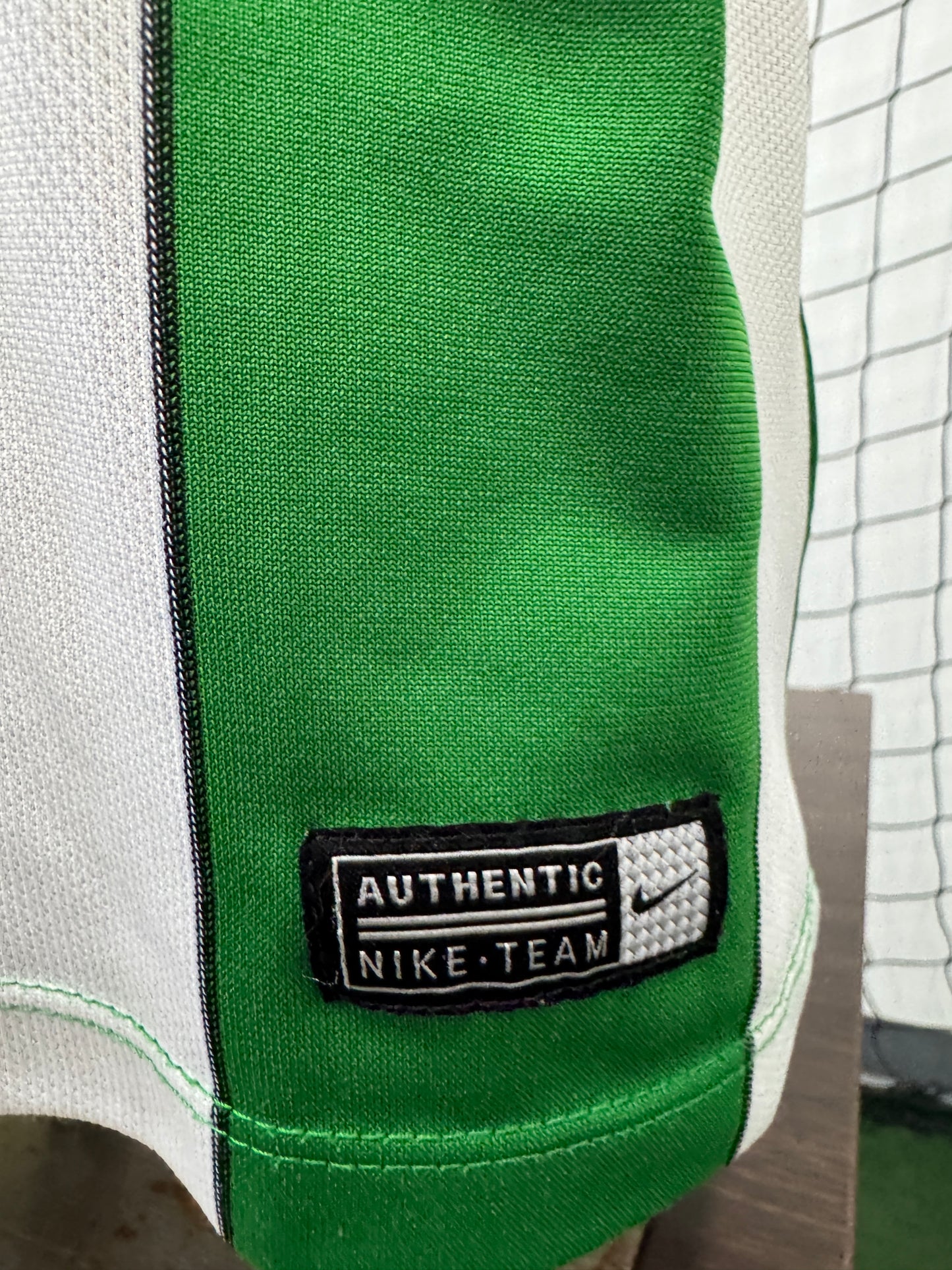 Atletico Nacional 2020 Home - L
