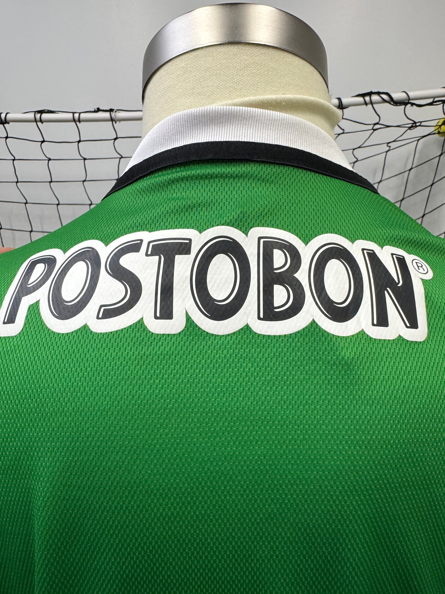 Atletico Nacional 2020 Home - L