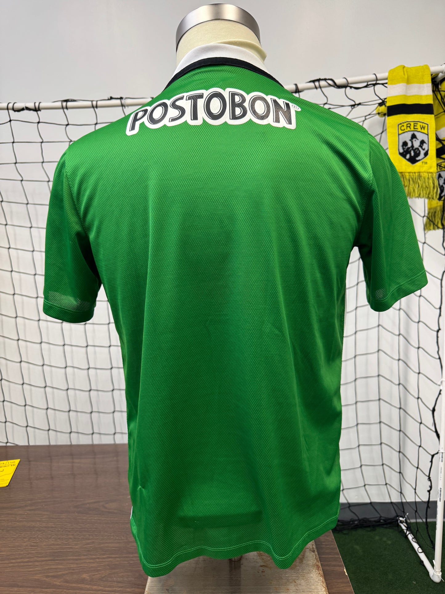 Atletico Nacional 2020 Home - L