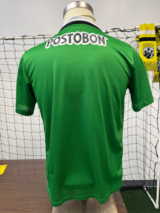 Atletico Nacional 2020 Home Shirt - L