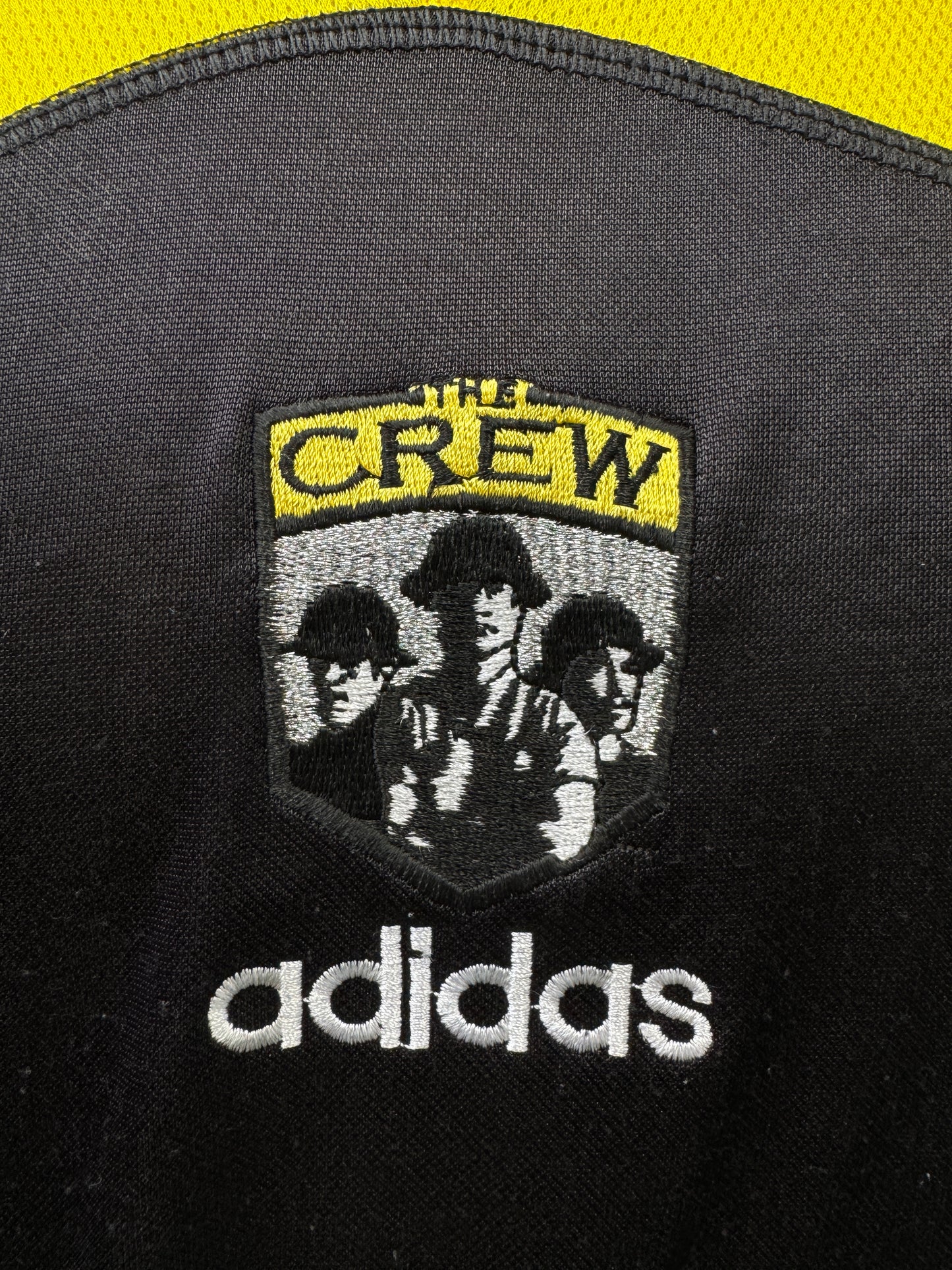 Columbus Crew 1996 Home - L