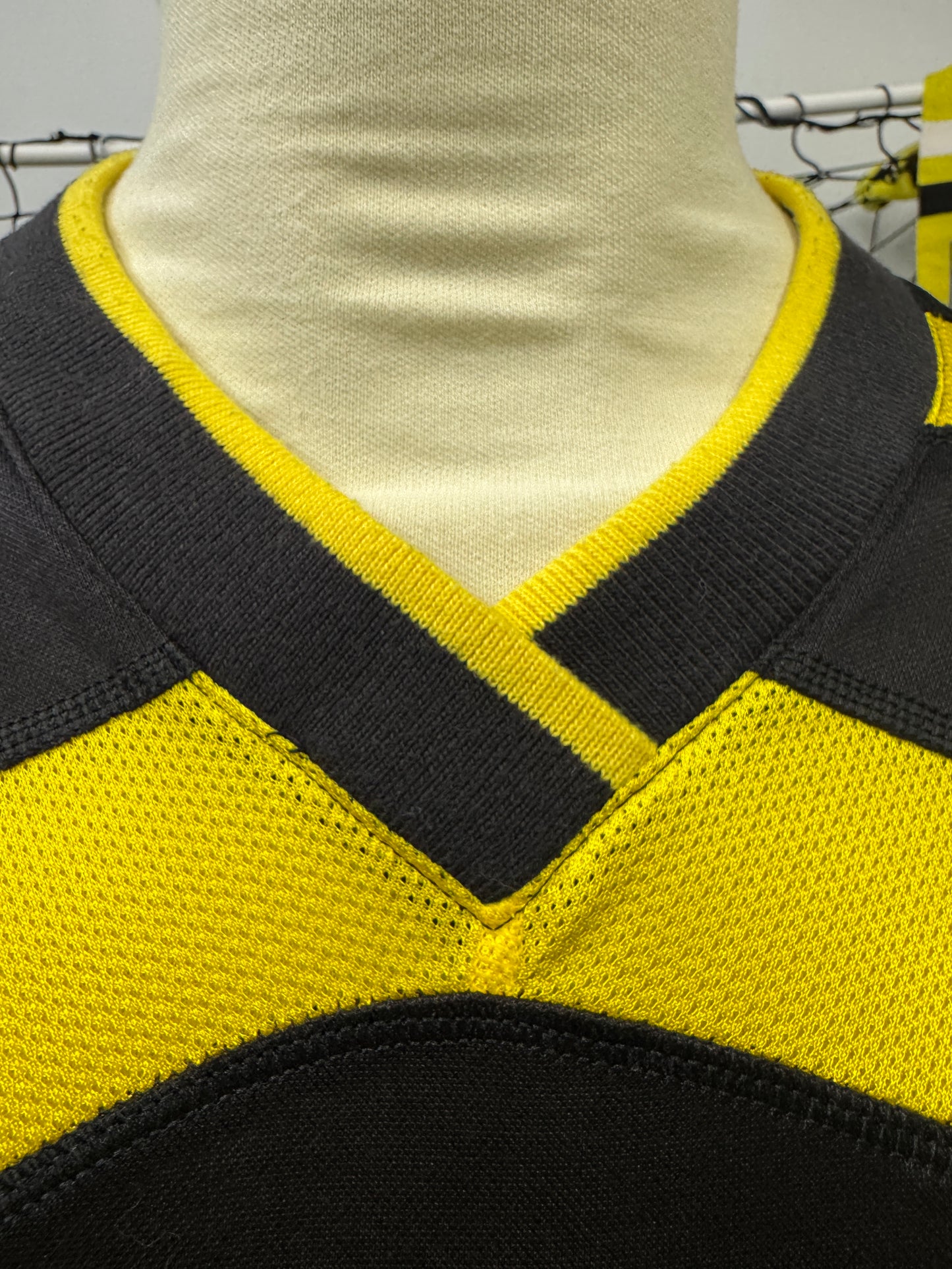 Columbus Crew 1996 Home - L