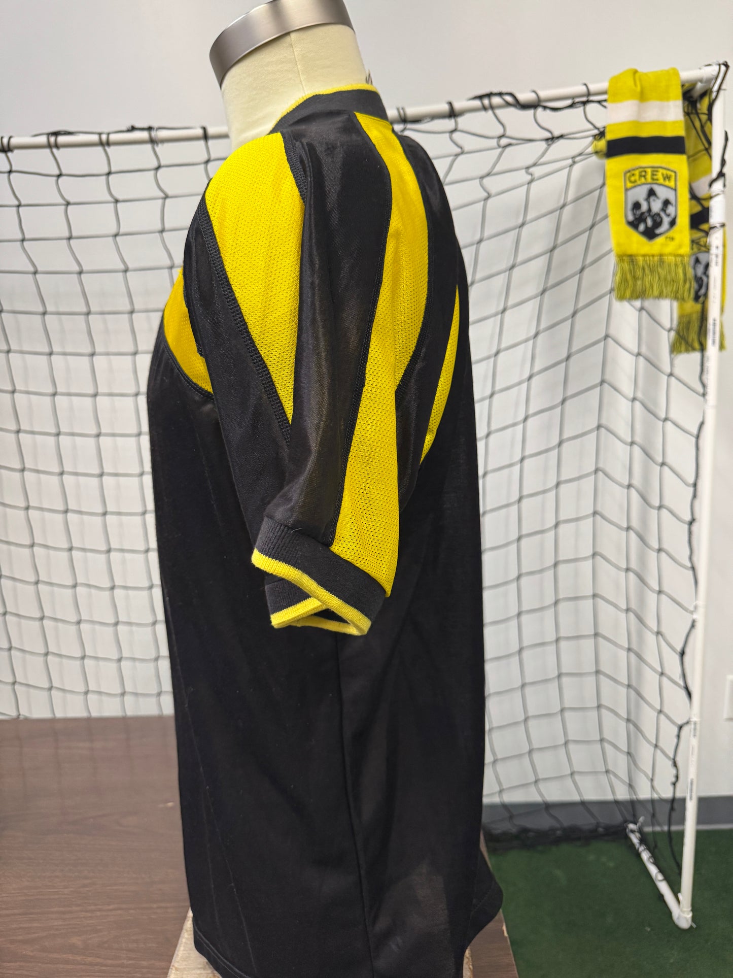 Columbus Crew 1996 Home - L