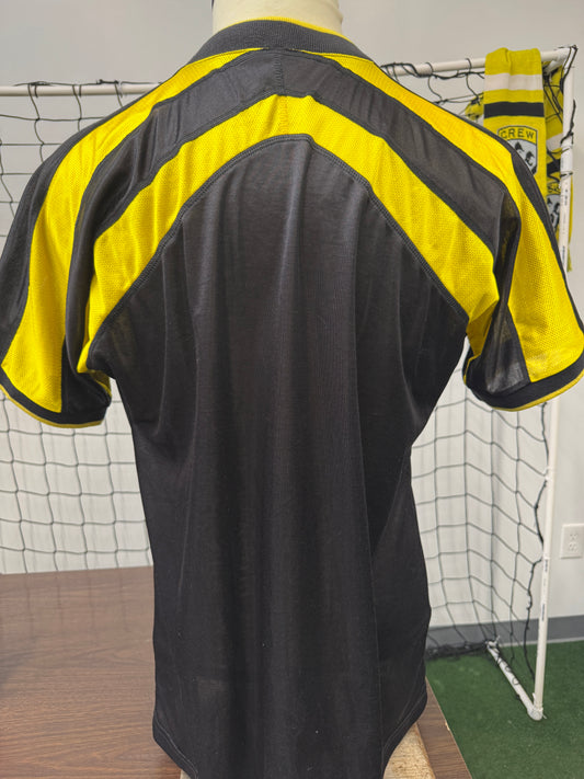 Columbus Crew 1996/97 Home Shirt | Retro Screamers
