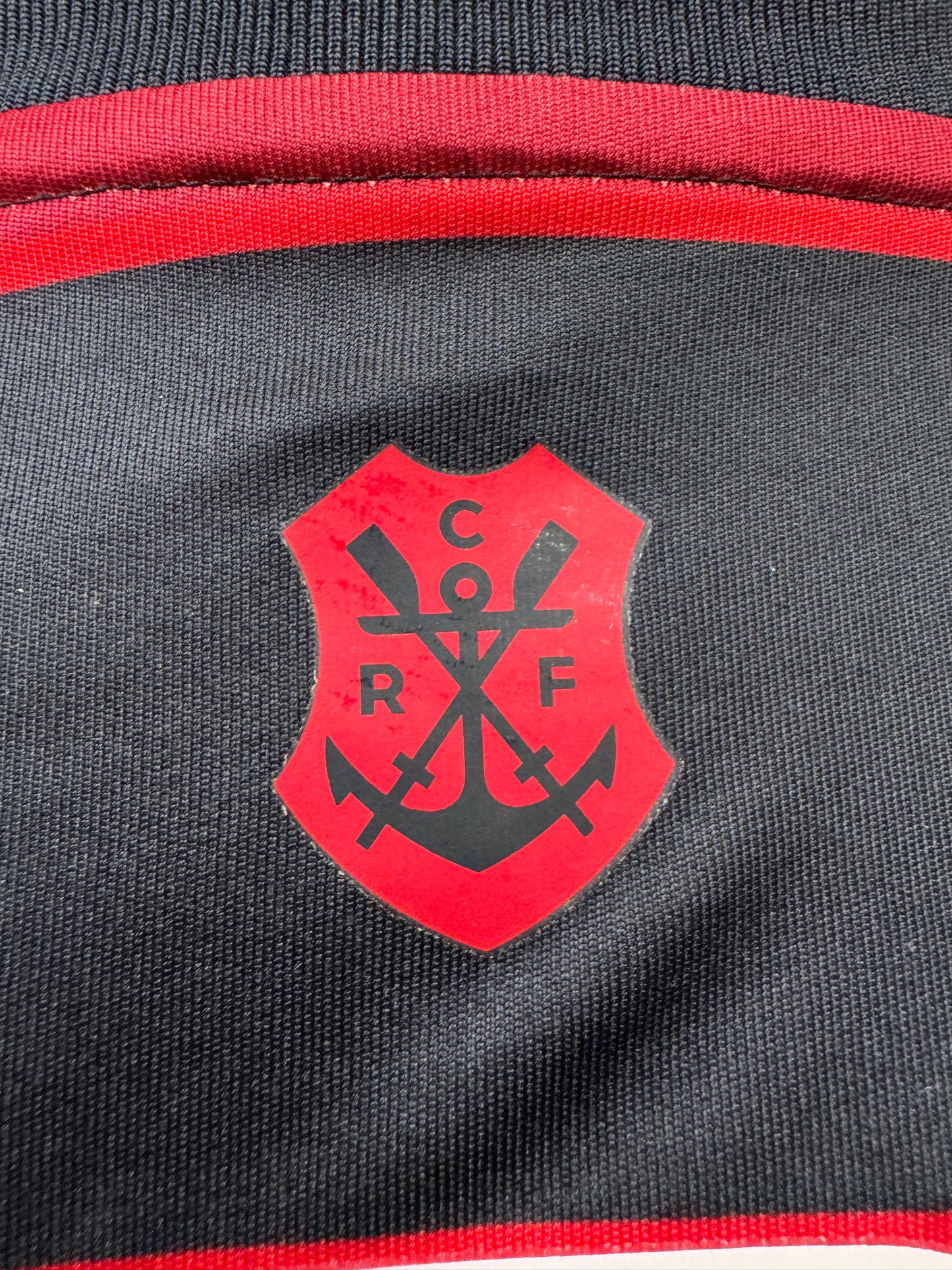 Flamengo 2018 Home - L