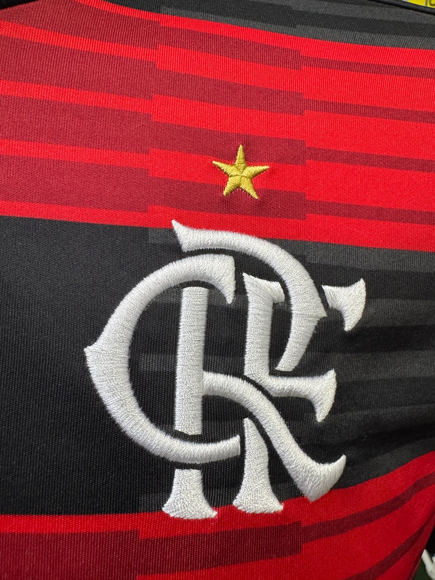 Flamengo 2018 Home - L