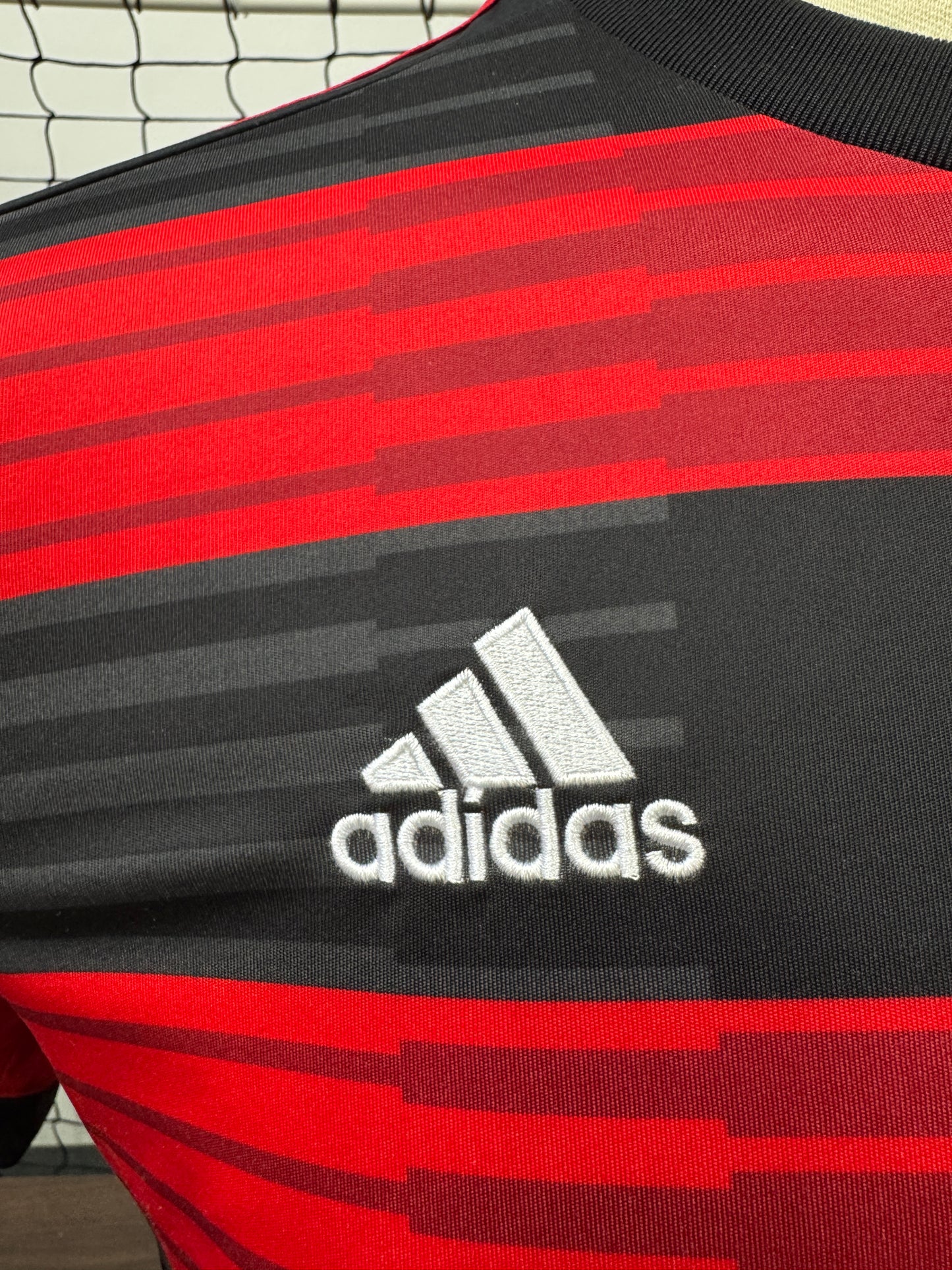 Flamengo 2018 Home - L
