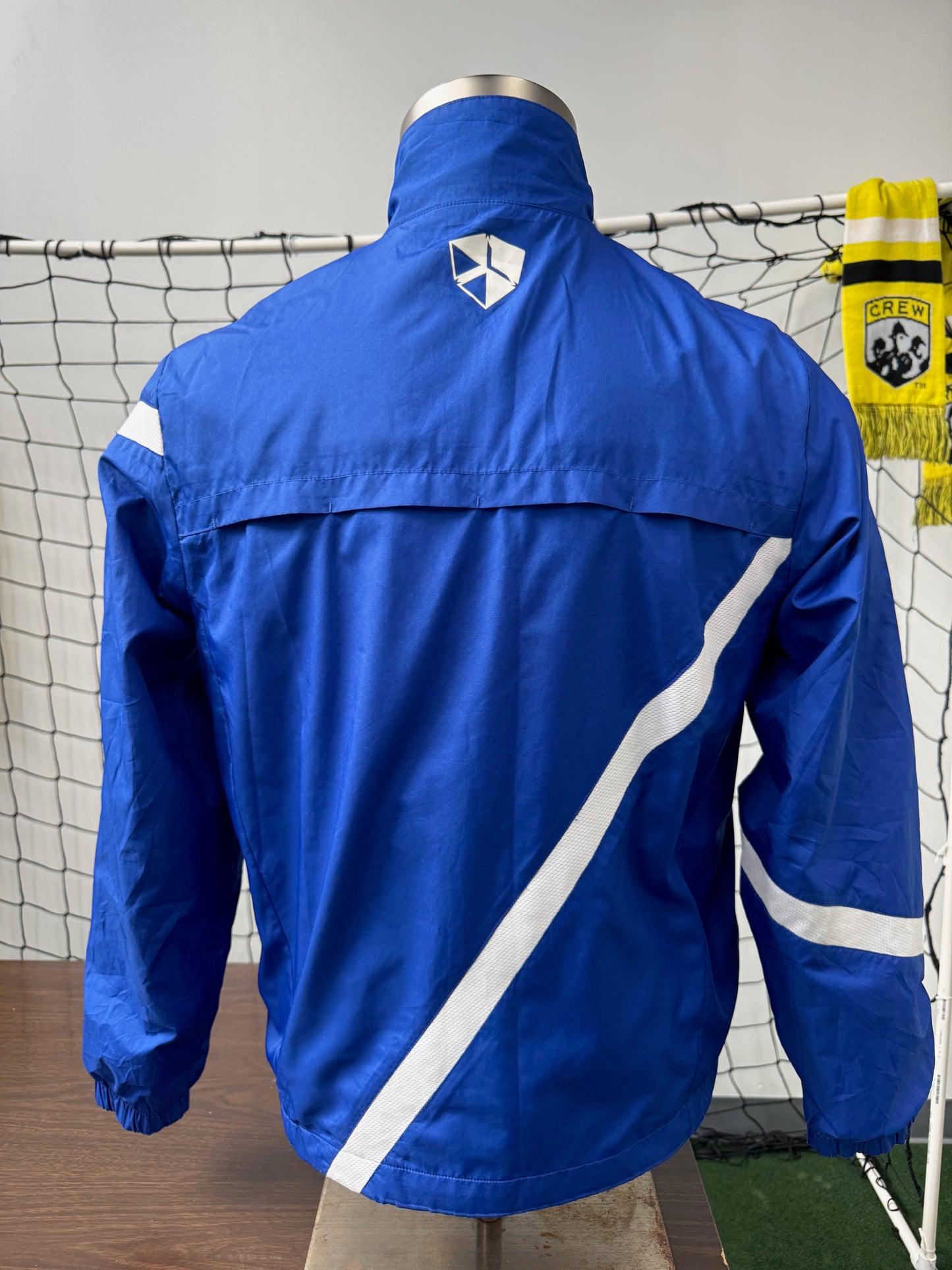 Manchester United 2011 Training Jacket - M