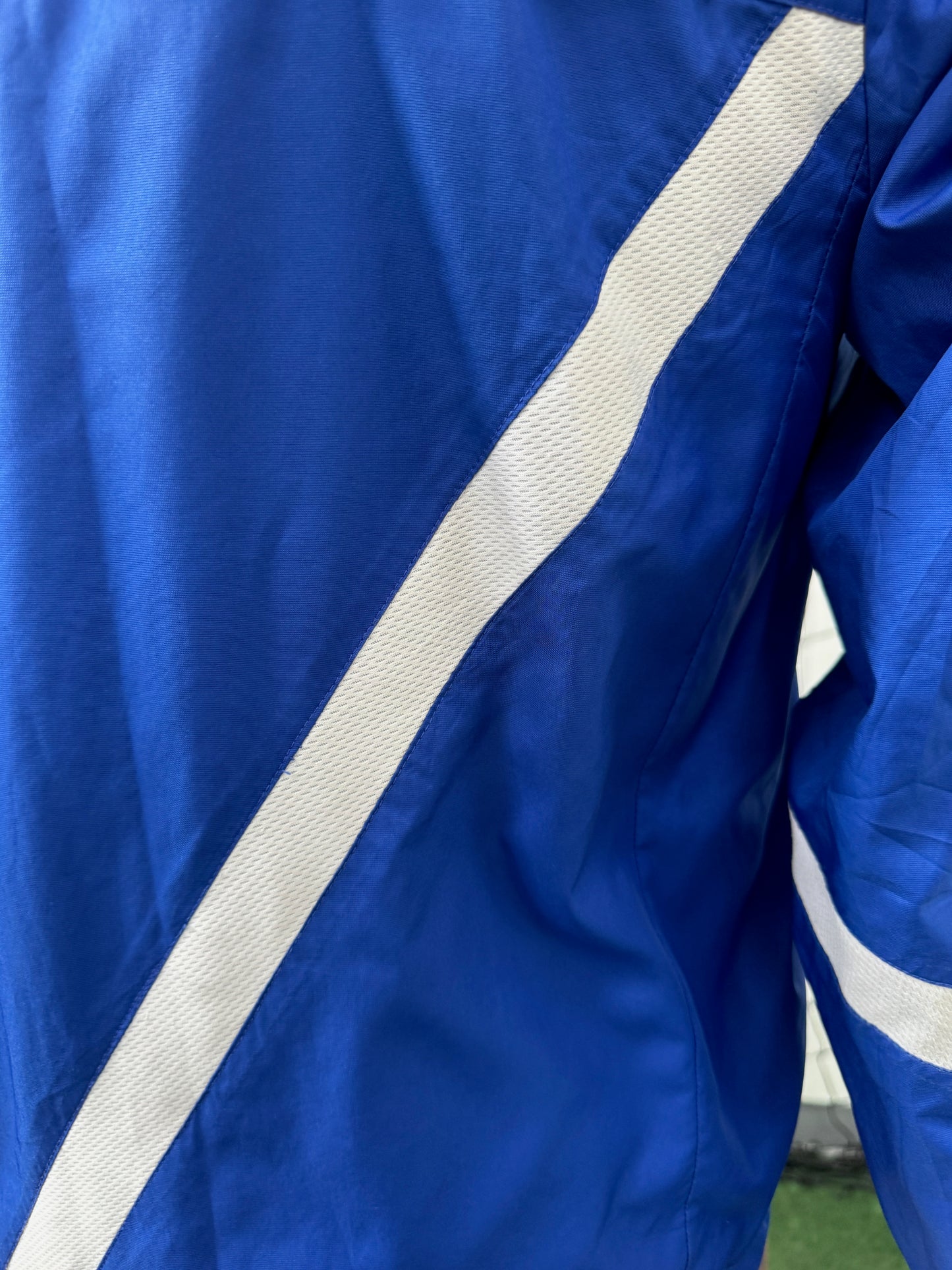 Manchester United 2011 Training Jacket - M