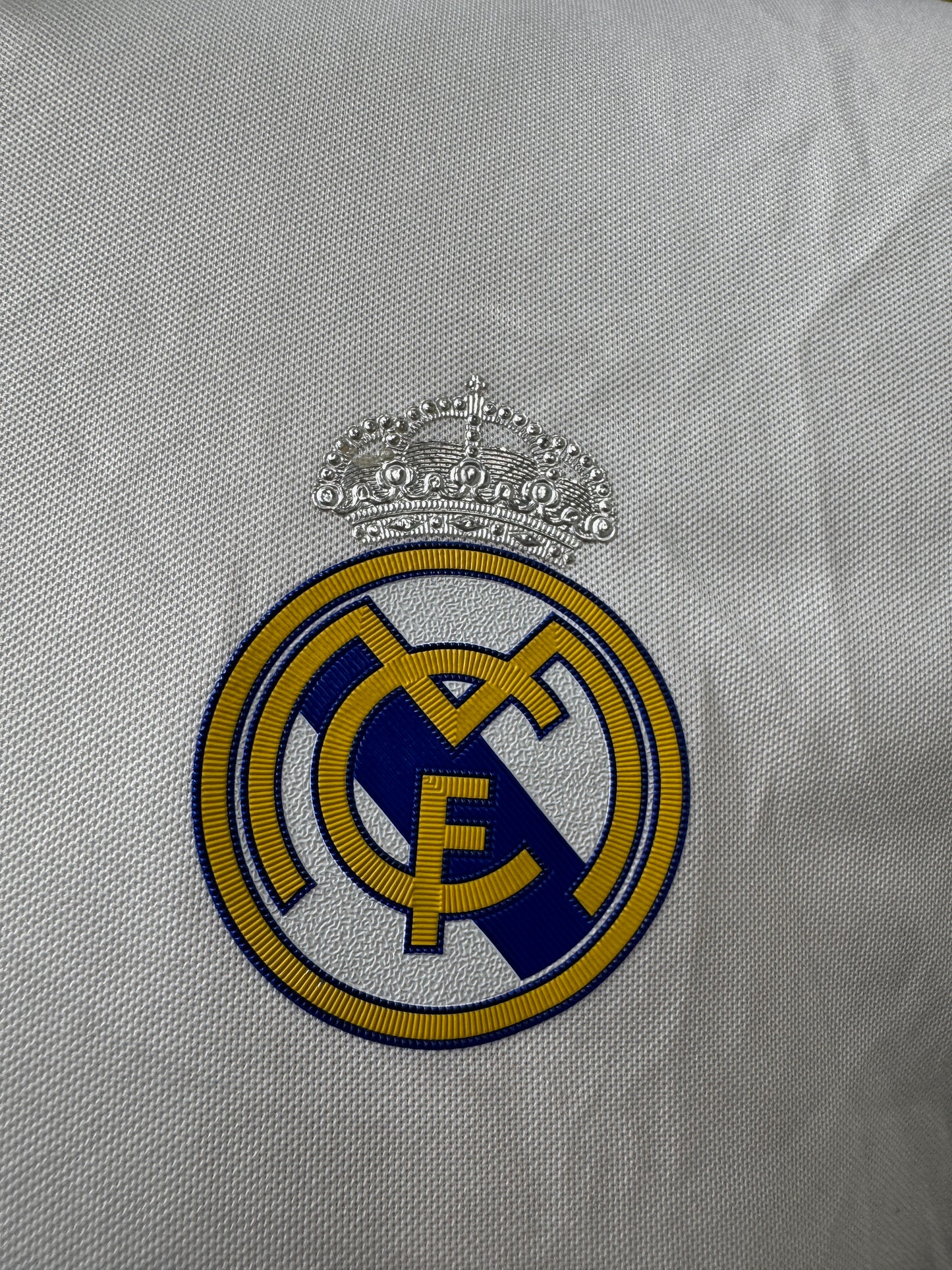 Real Madrid 2016 Home - L