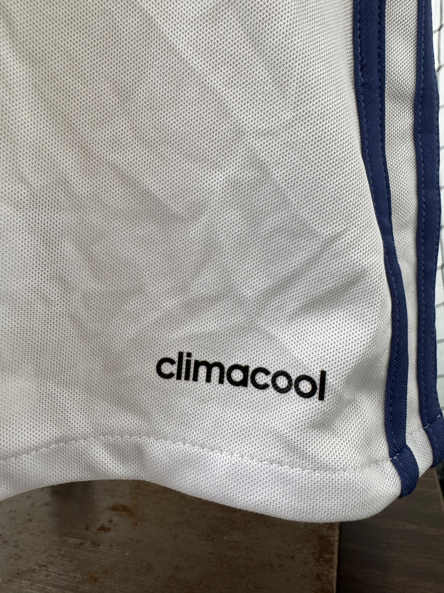 Real Madrid 2016 Home - L